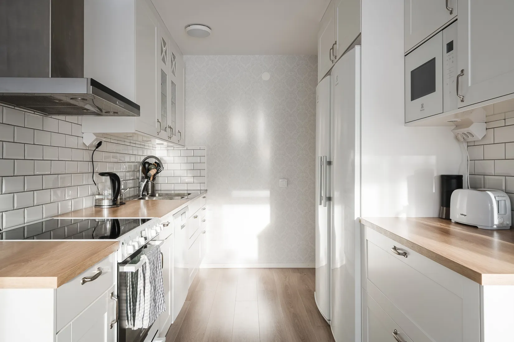 Bostadsrätt, Myntgatan 29, Moröhöjden, Skellefteå