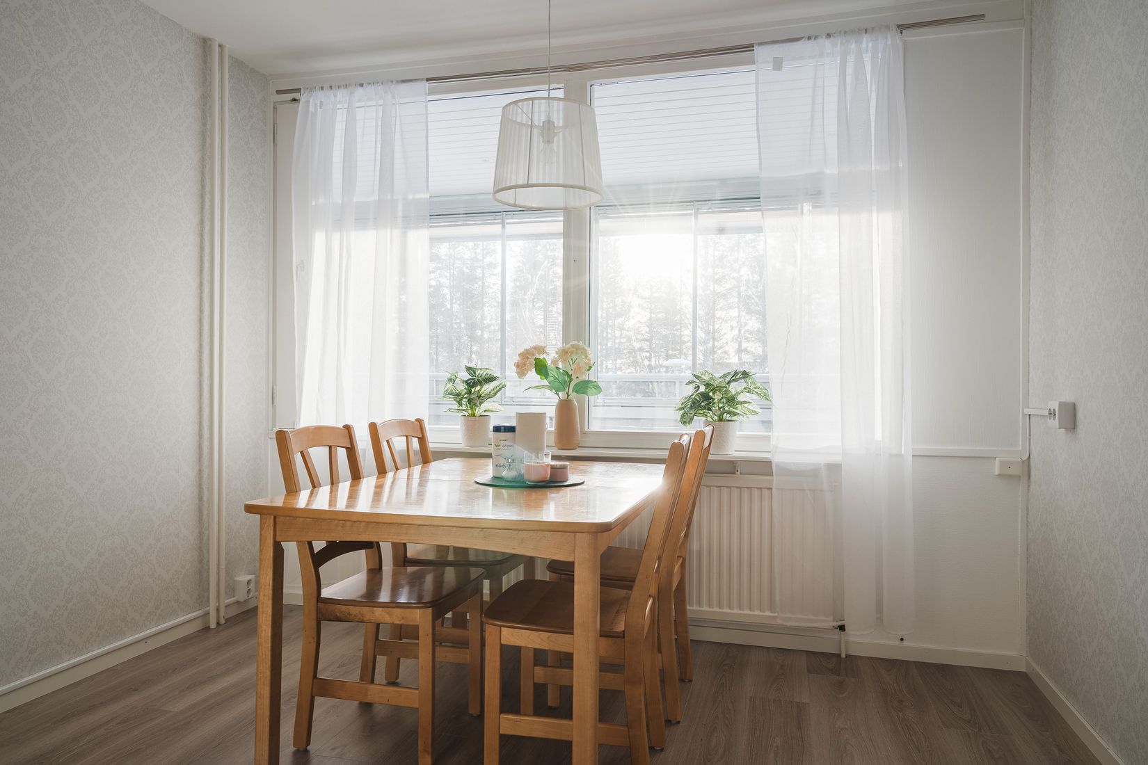 Bostadsrätt, Myntgatan 29, Moröhöjden, Skellefteå