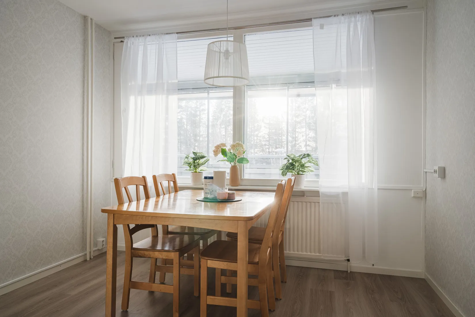 Bostadsrätt, Myntgatan 29, Moröhöjden, Skellefteå