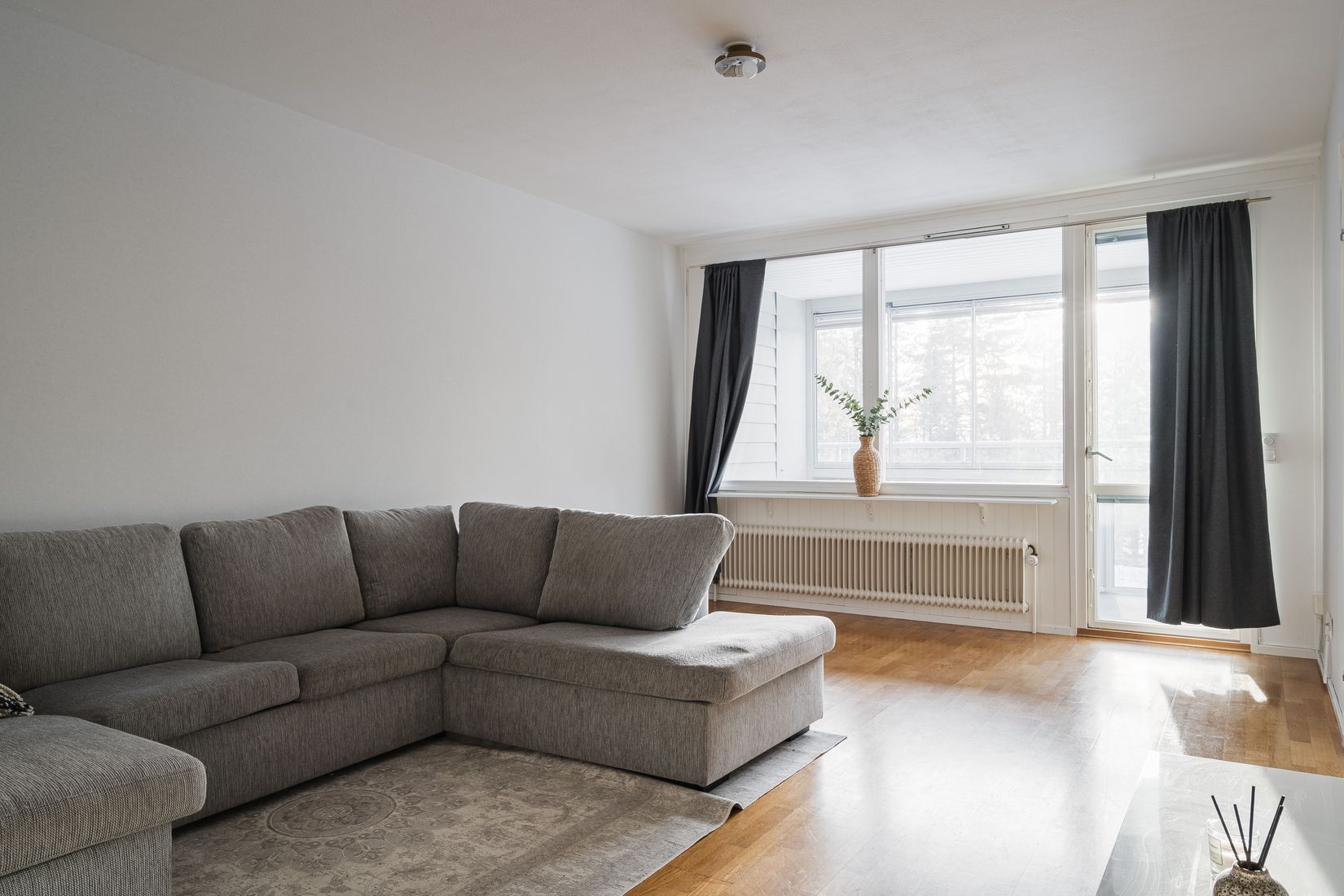 Bostadsrätt, Myntgatan 29, Moröhöjden, Skellefteå