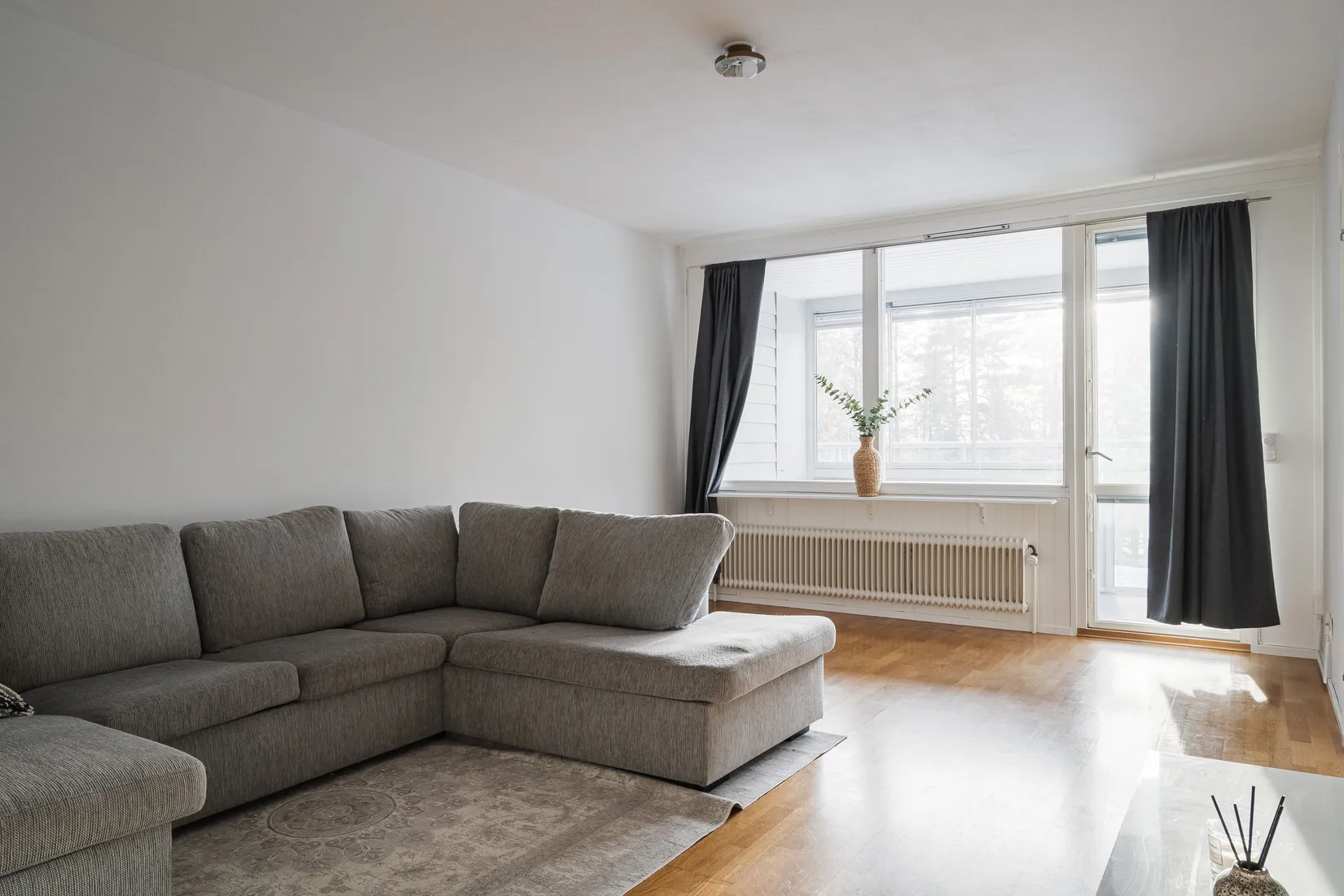 Bostadsrätt, Myntgatan 29, Moröhöjden, Skellefteå
