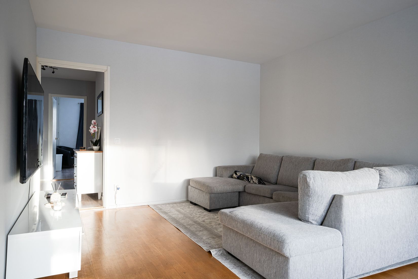 Bostadsrätt, Myntgatan 29, Moröhöjden, Skellefteå