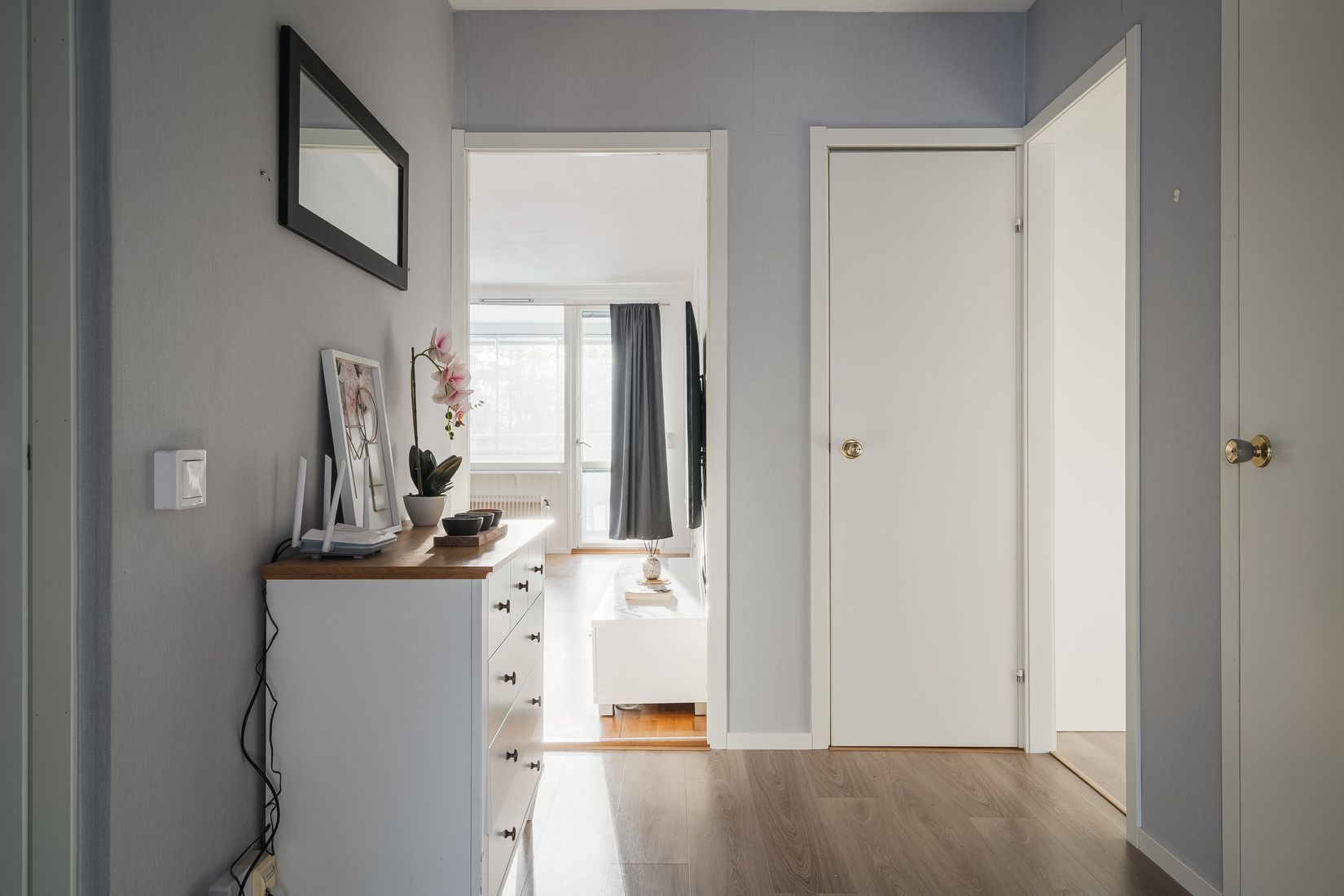 Bostadsrätt, Myntgatan 29, Moröhöjden, Skellefteå