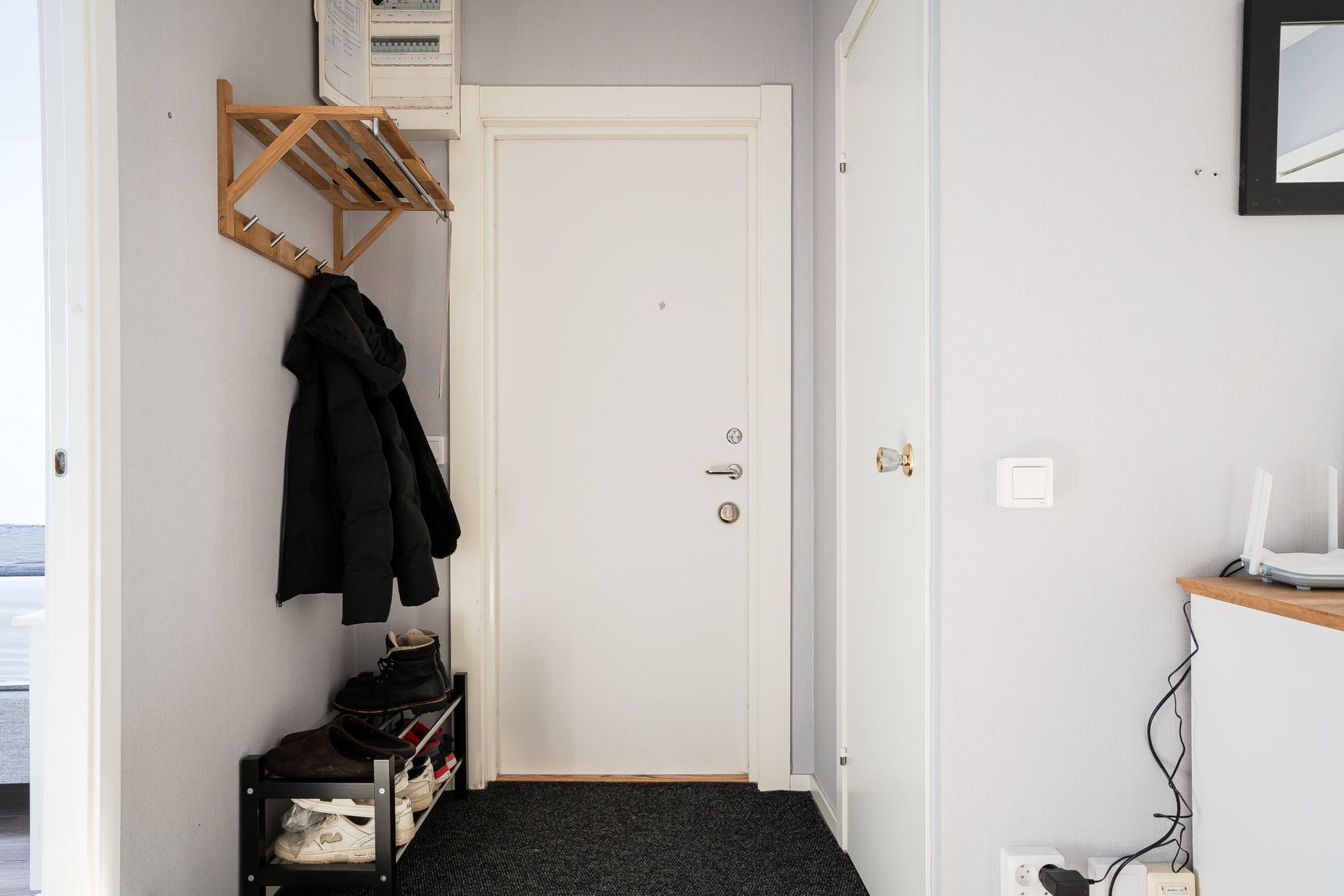 Bostadsrätt, Myntgatan 29, Moröhöjden, Skellefteå