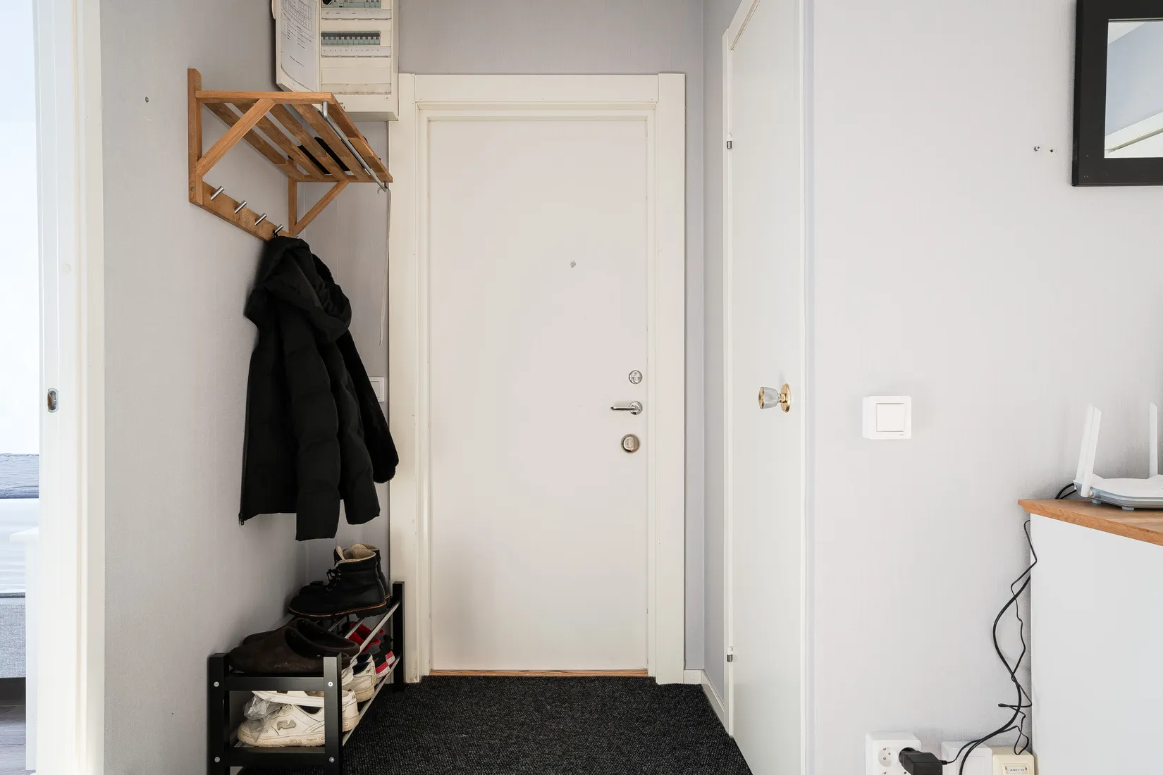Bostadsrätt, Myntgatan 29, Moröhöjden, Skellefteå