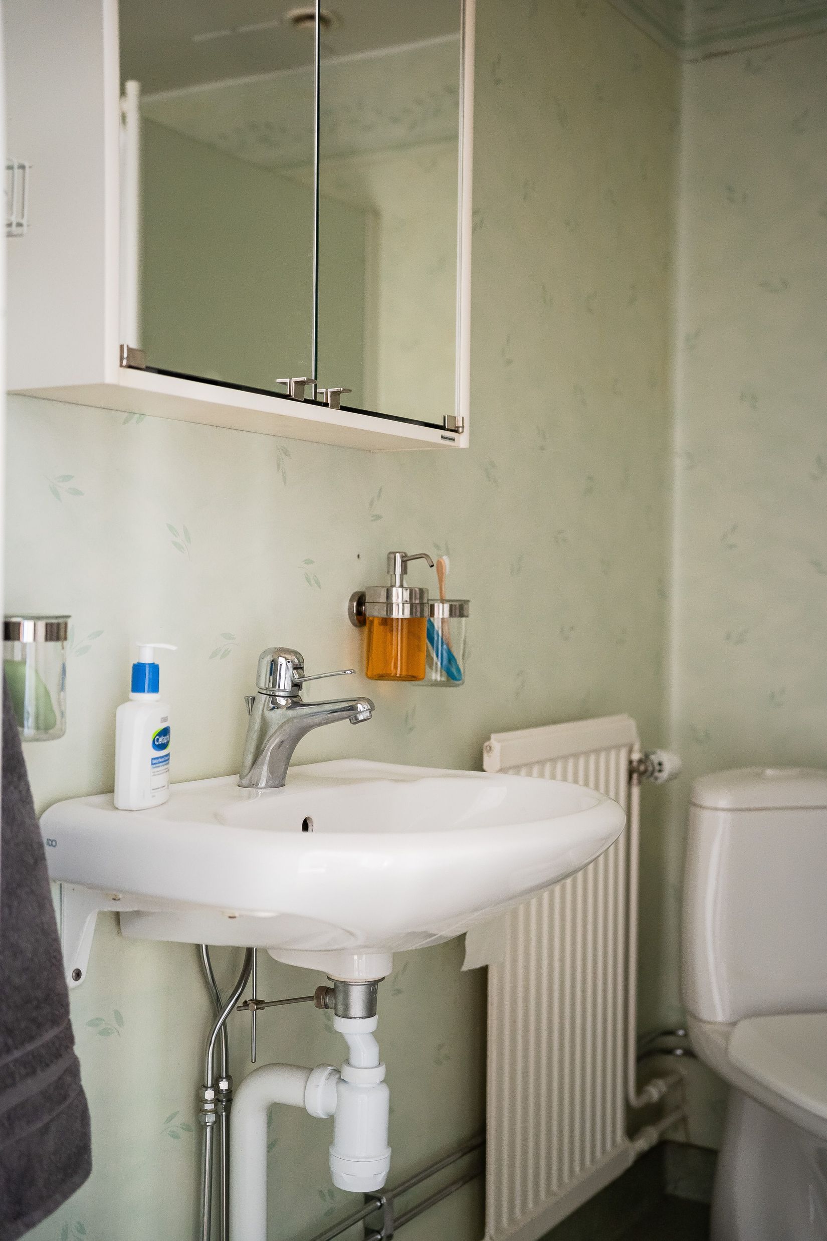 Bostadsrätt, Myntgatan 29, Moröhöjden, Skellefteå