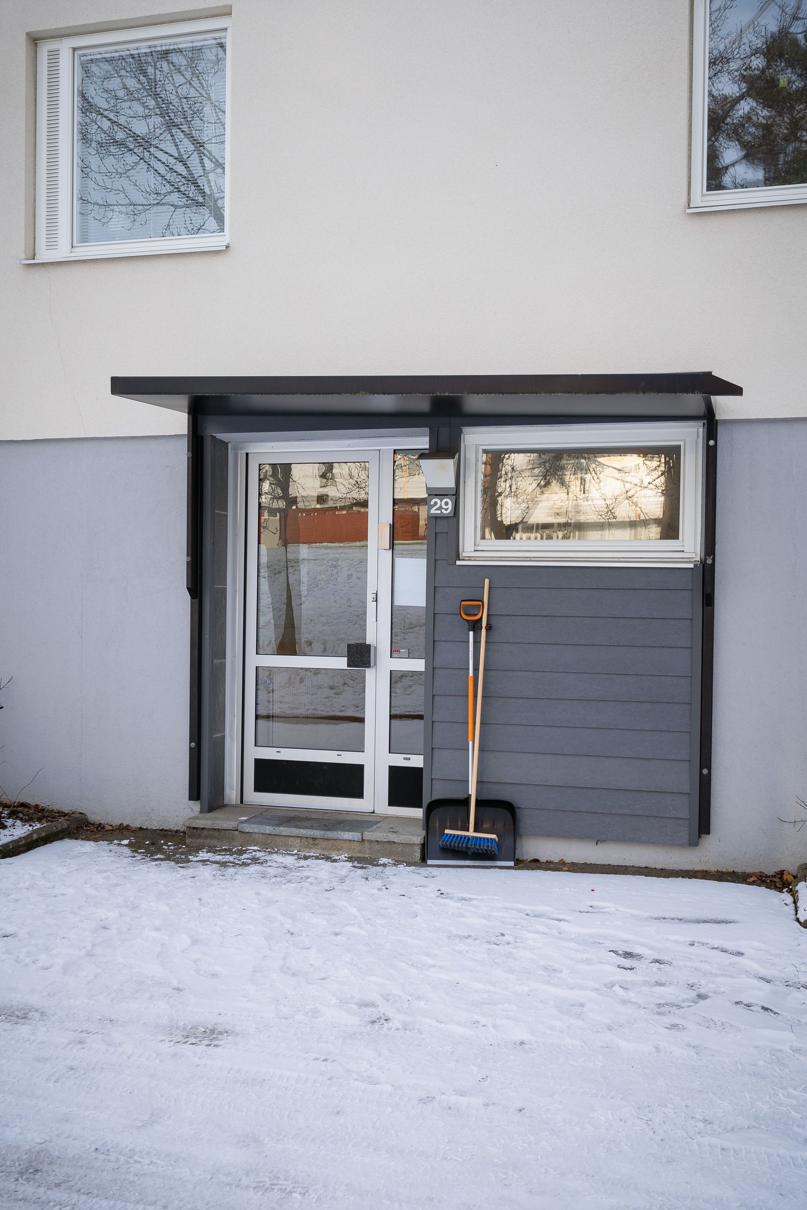 Bostadsrätt, Myntgatan 29, Moröhöjden, Skellefteå