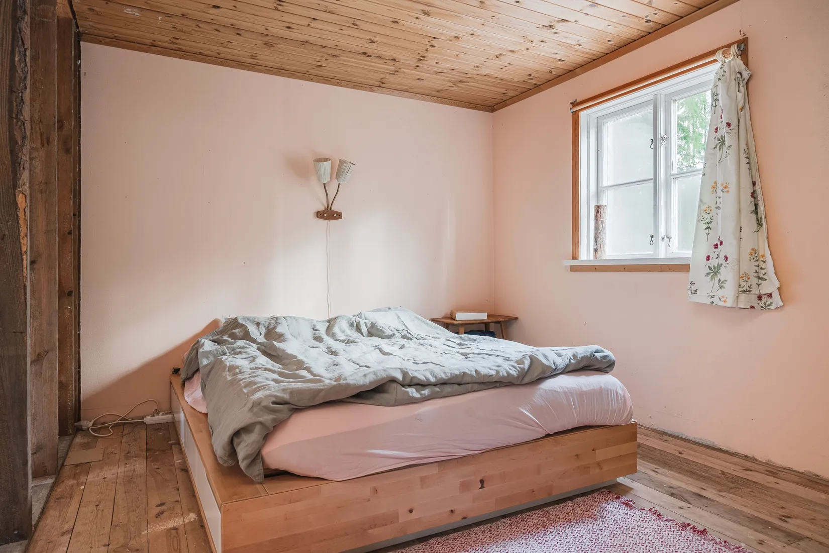 Fritidshus, Tallsätter Ändebol Skymundan, Strångsjö, Katrineholm