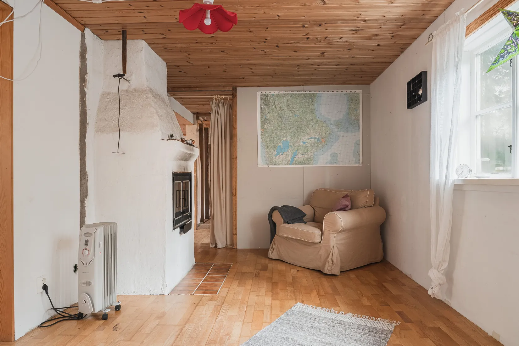 Fritidshus, Tallsätter Ändebol Skymundan, Strångsjö, Katrineholm
