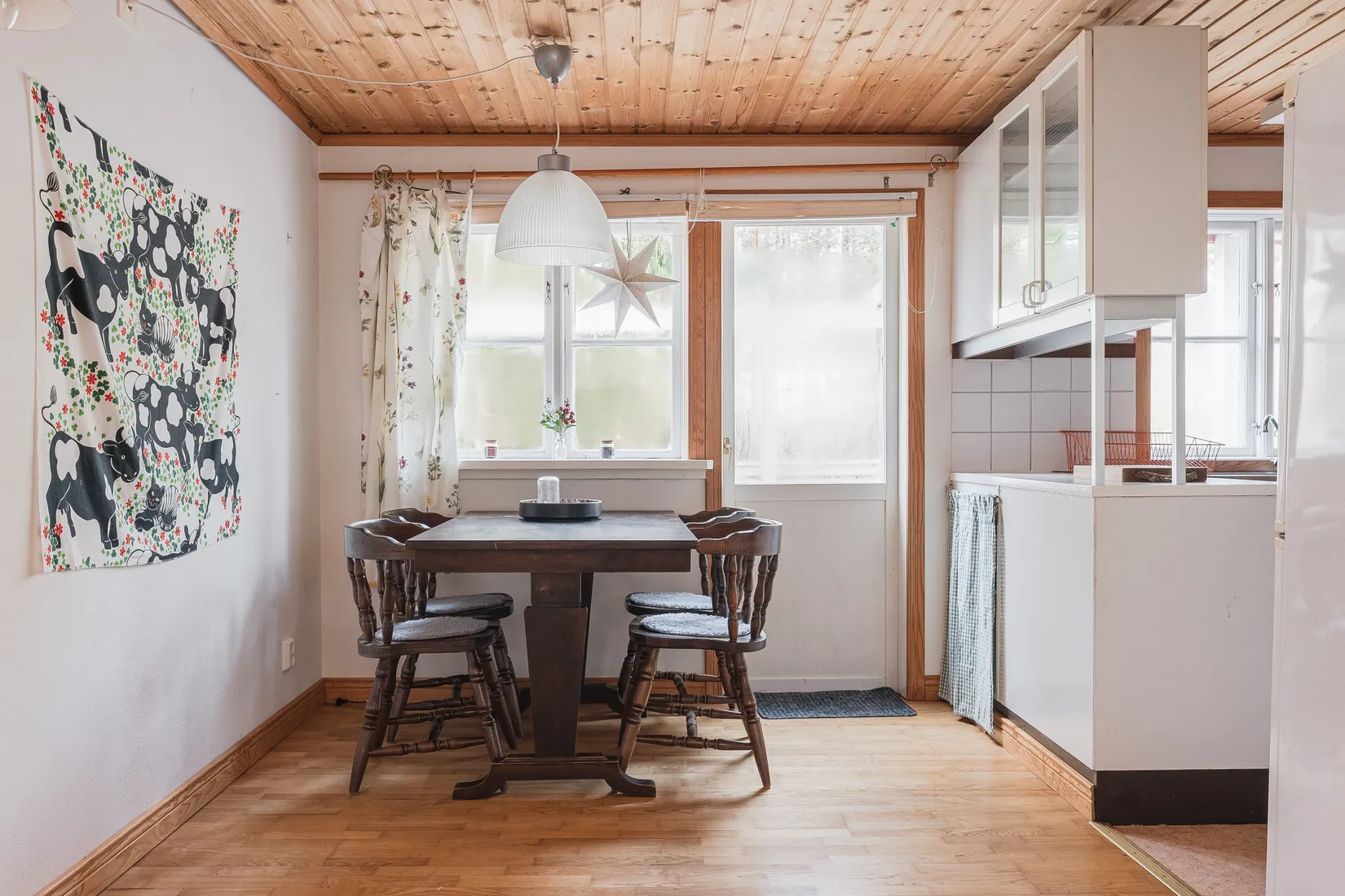 Fritidshus, Tallsätter Ändebol Skymundan, Strångsjö, Katrineholm