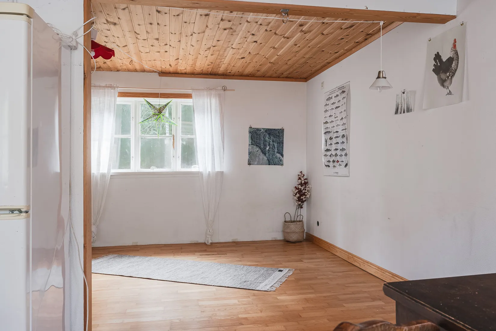 Fritidshus, Tallsätter Ändebol Skymundan, Strångsjö, Katrineholm