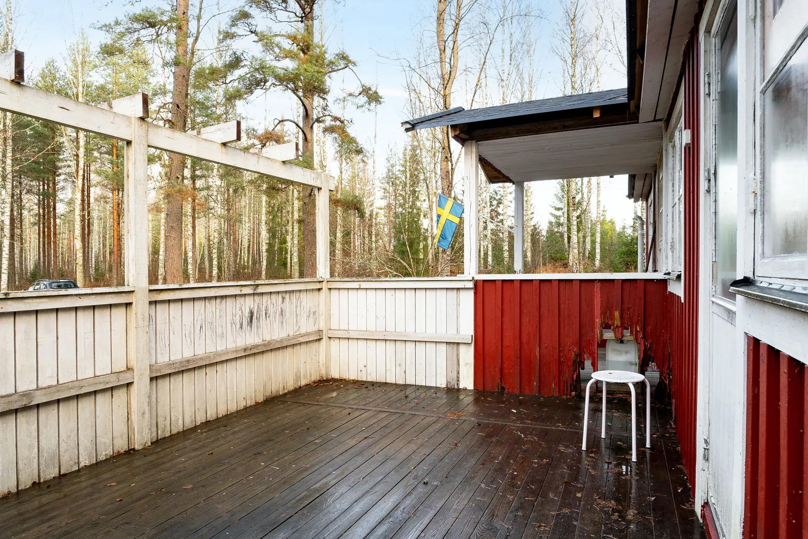Fritidshus, Tallsätter Ändebol Skymundan, Strångsjö, Katrineholm