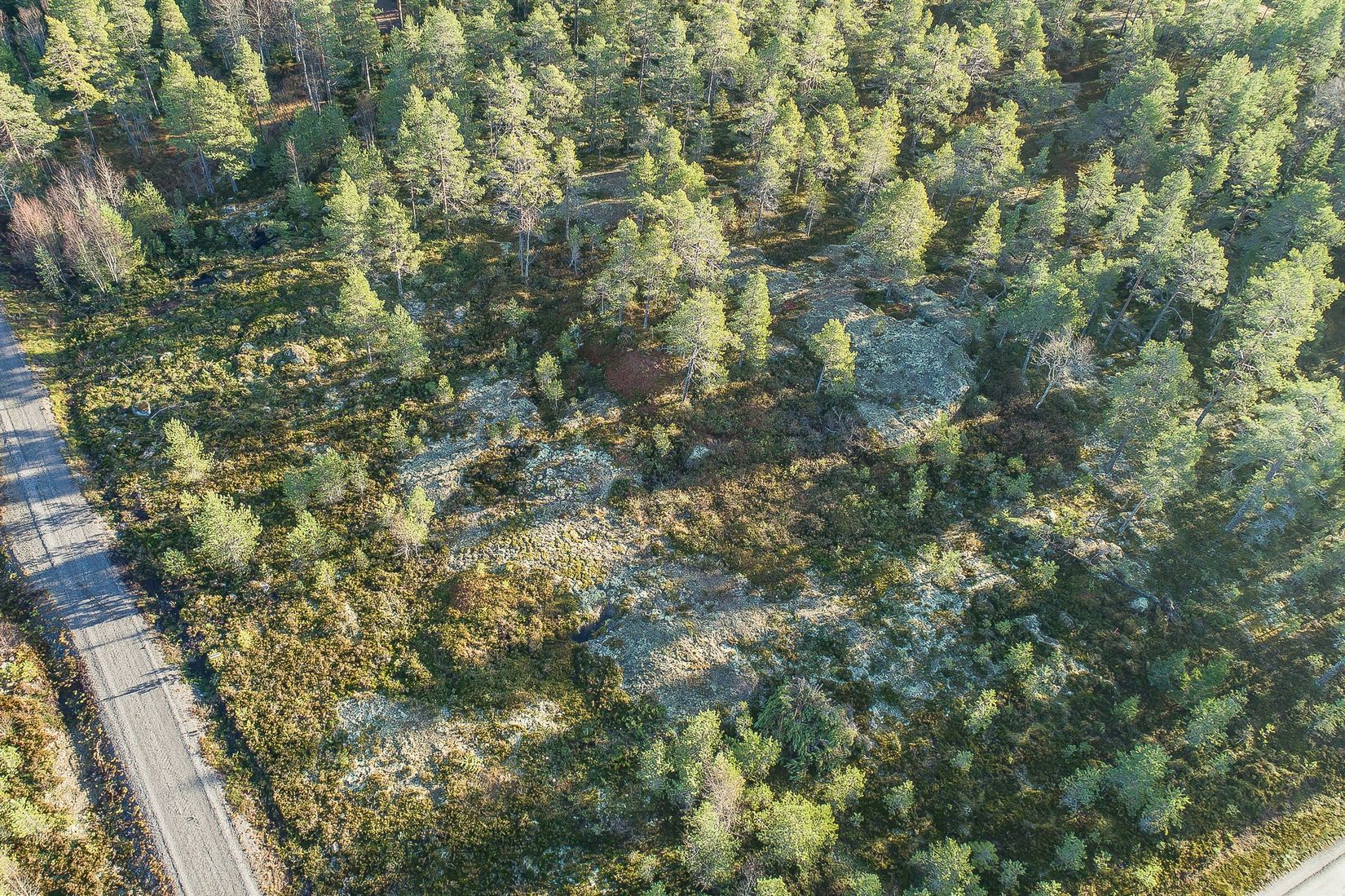 Villa, Bunkerstigen, Norrmjöle, Umeå