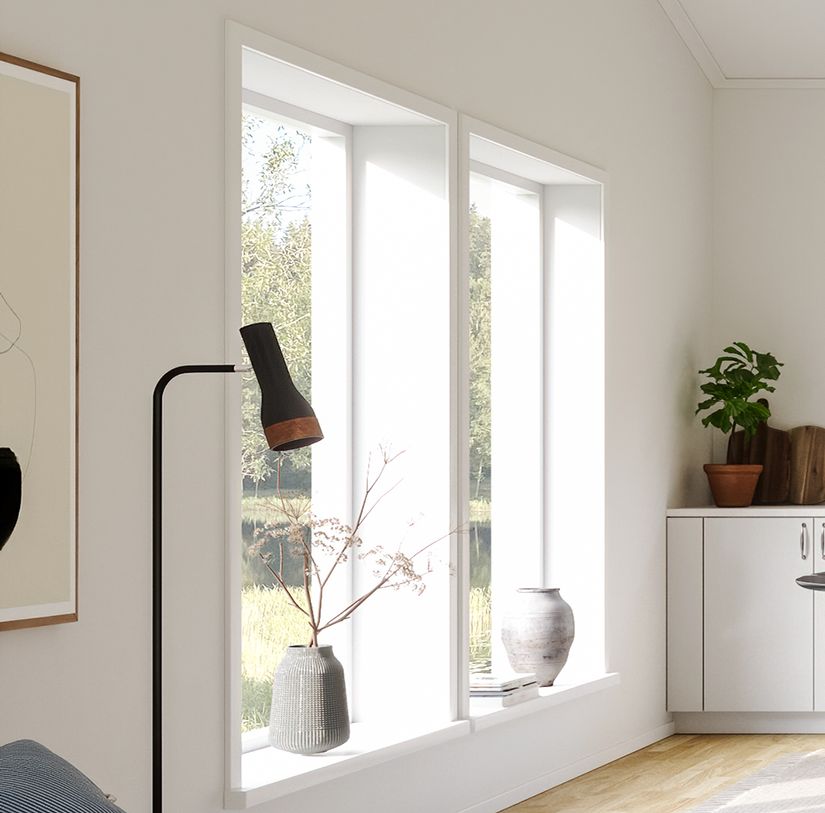 Villa, Bunkerstigen, Norrmjöle, Umeå