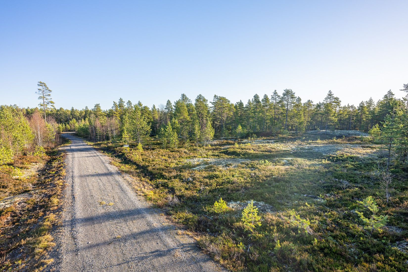 Villa, Bunkerstigen, Norrmjöle, Umeå