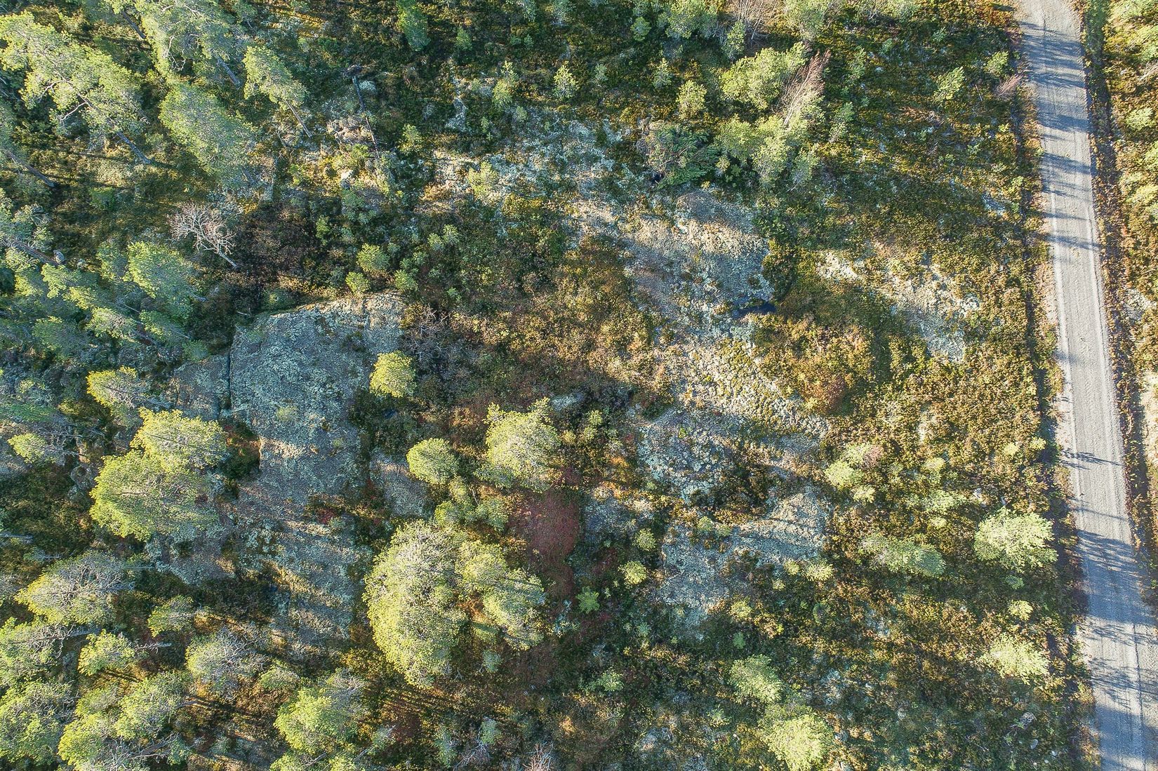 Villa, Bunkerstigen, Norrmjöle, Umeå