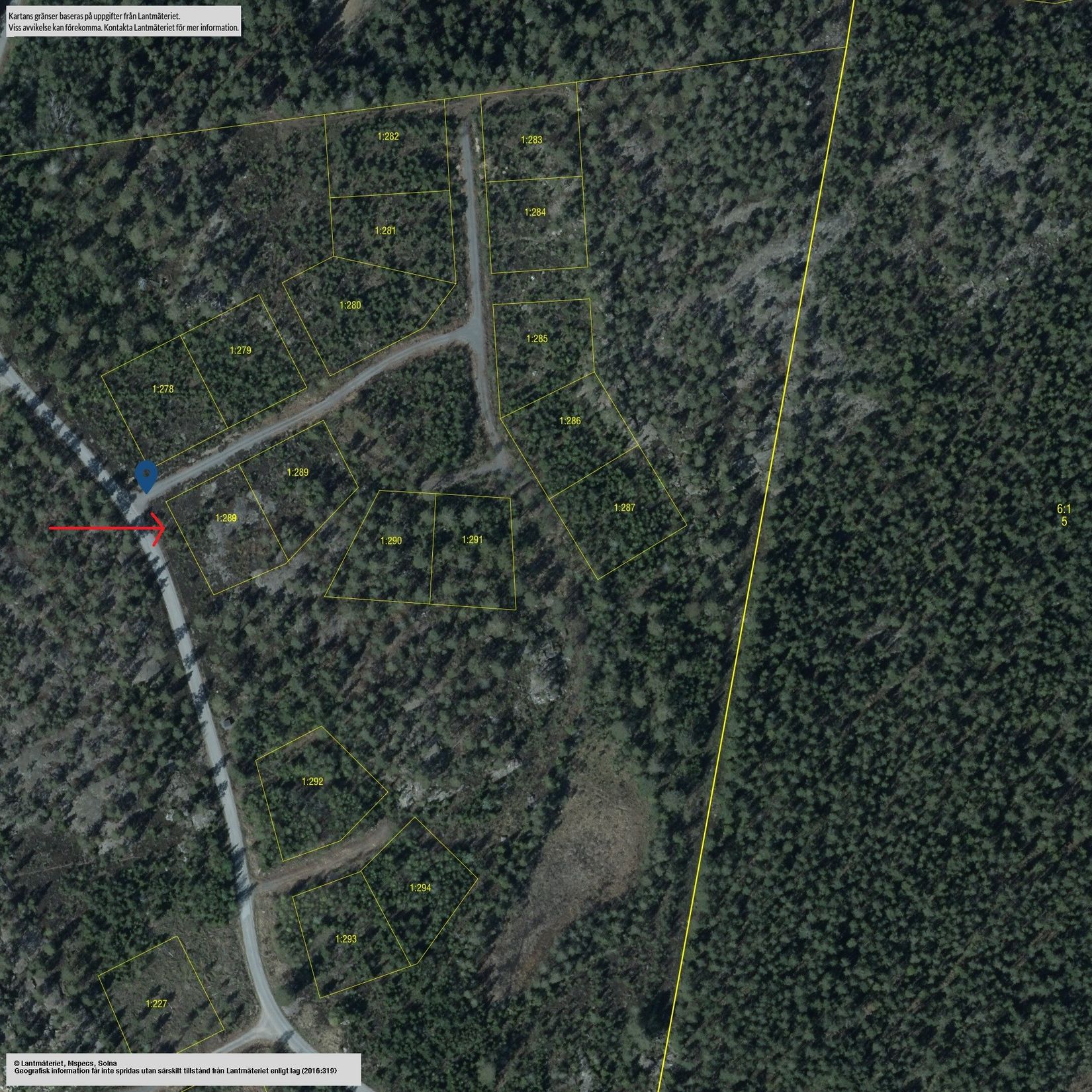 Villa, Bunkerstigen, Norrmjöle, Umeå