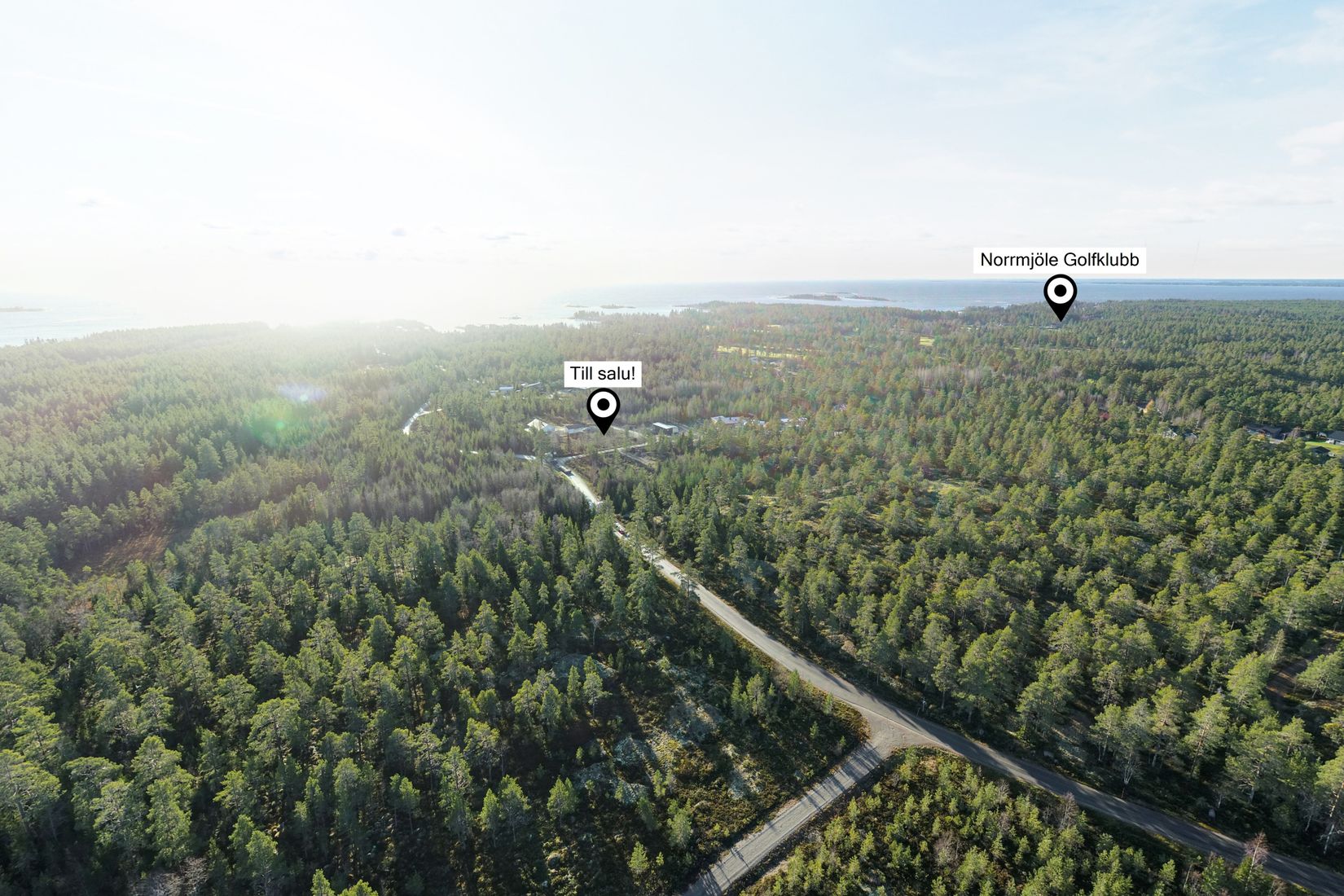 Villa, Pegstigen 1, Norrmjöle, Umeå