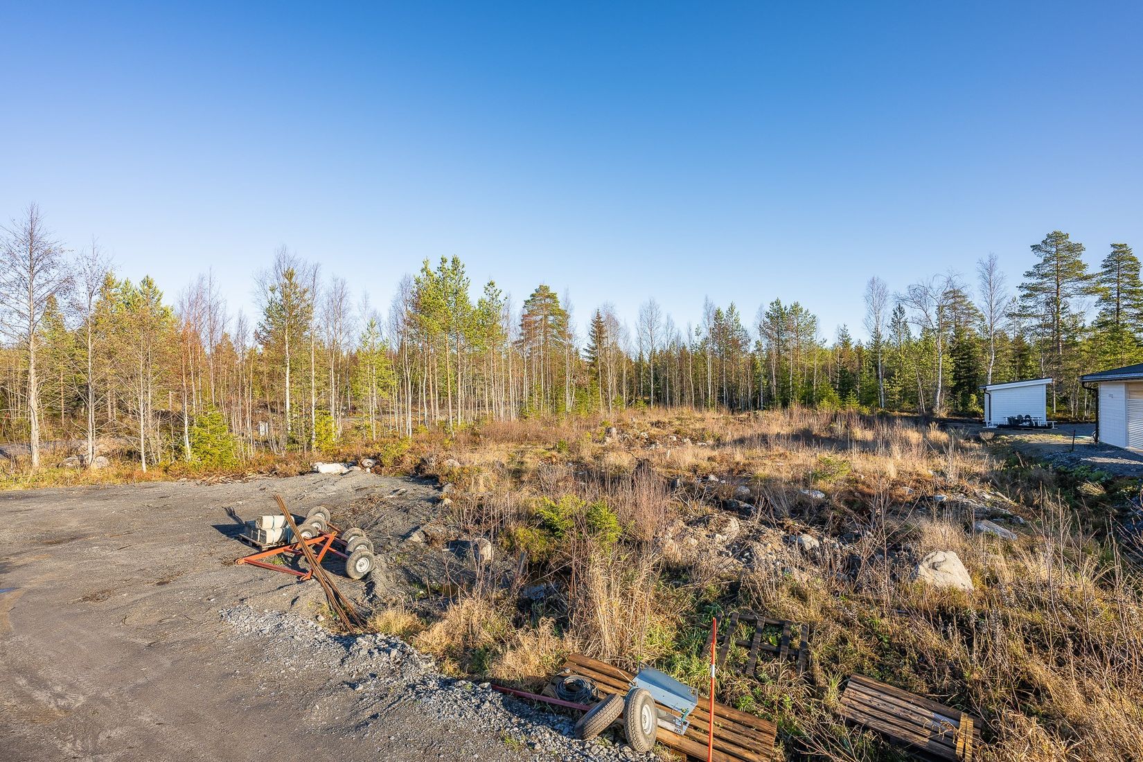 Villa, Pegstigen 1, Norrmjöle, Umeå