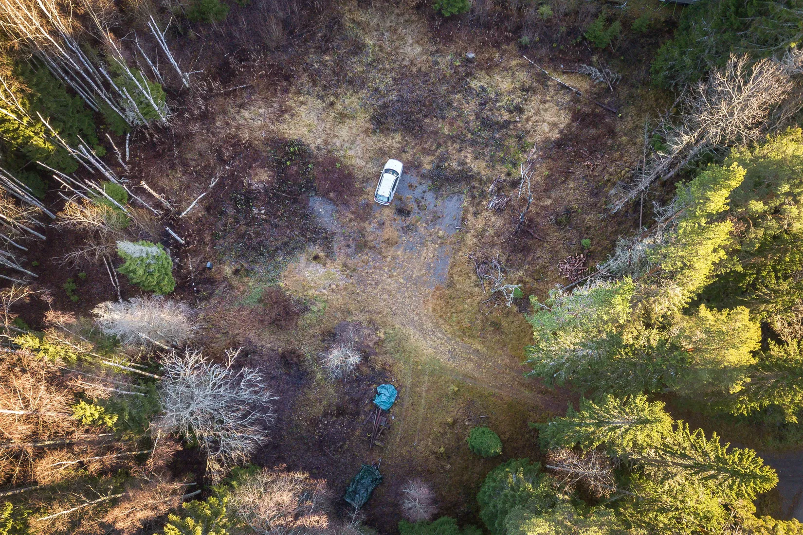 Tomt, Skräklevägen 176, Ljusdal, Gunnarsbo, Ljusdal