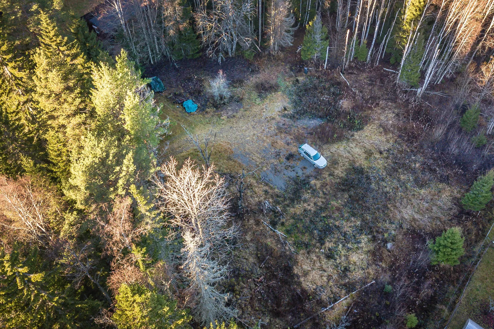 Tomt, Skräklevägen 176, Ljusdal, Gunnarsbo, Ljusdal