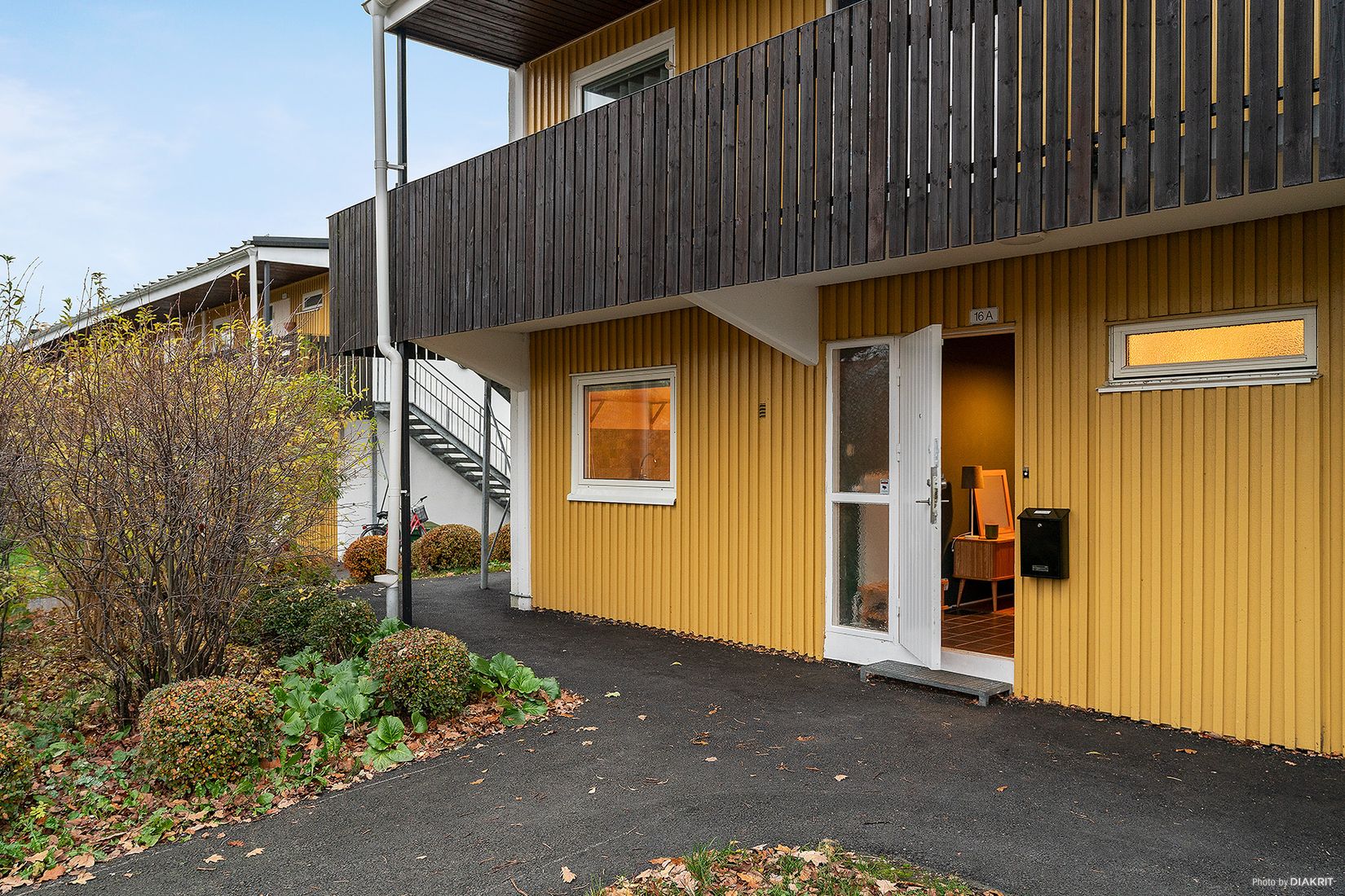 Bostadsrätt, Ängskogsvägen 16A, Tuve, Göteborg