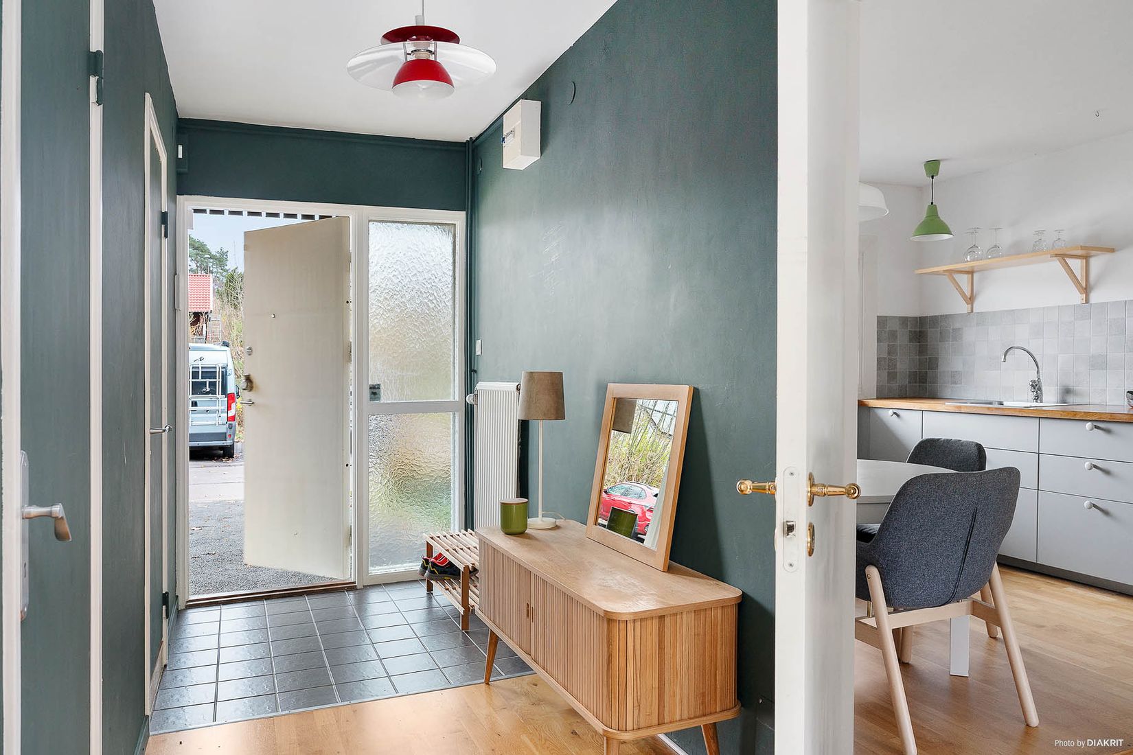 Bostadsrätt, Ängskogsvägen 16A, Tuve, Göteborg