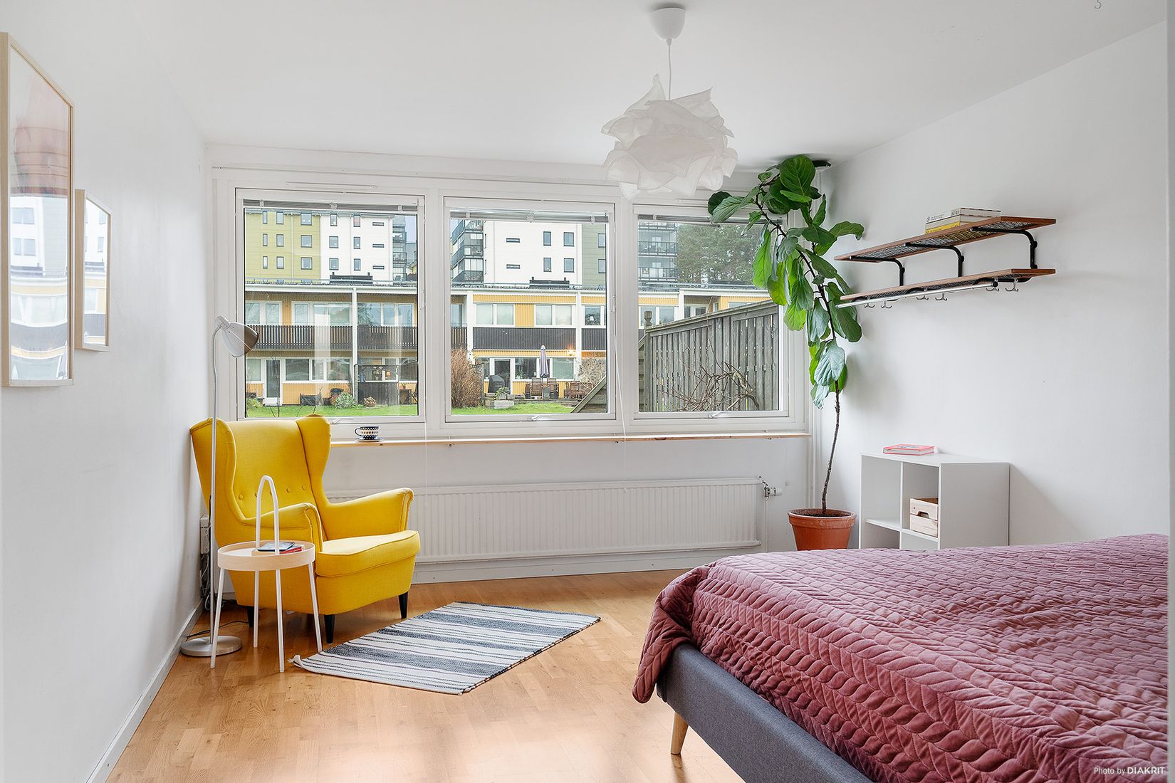 Bostadsrätt, Ängskogsvägen 16A, Tuve, Göteborg