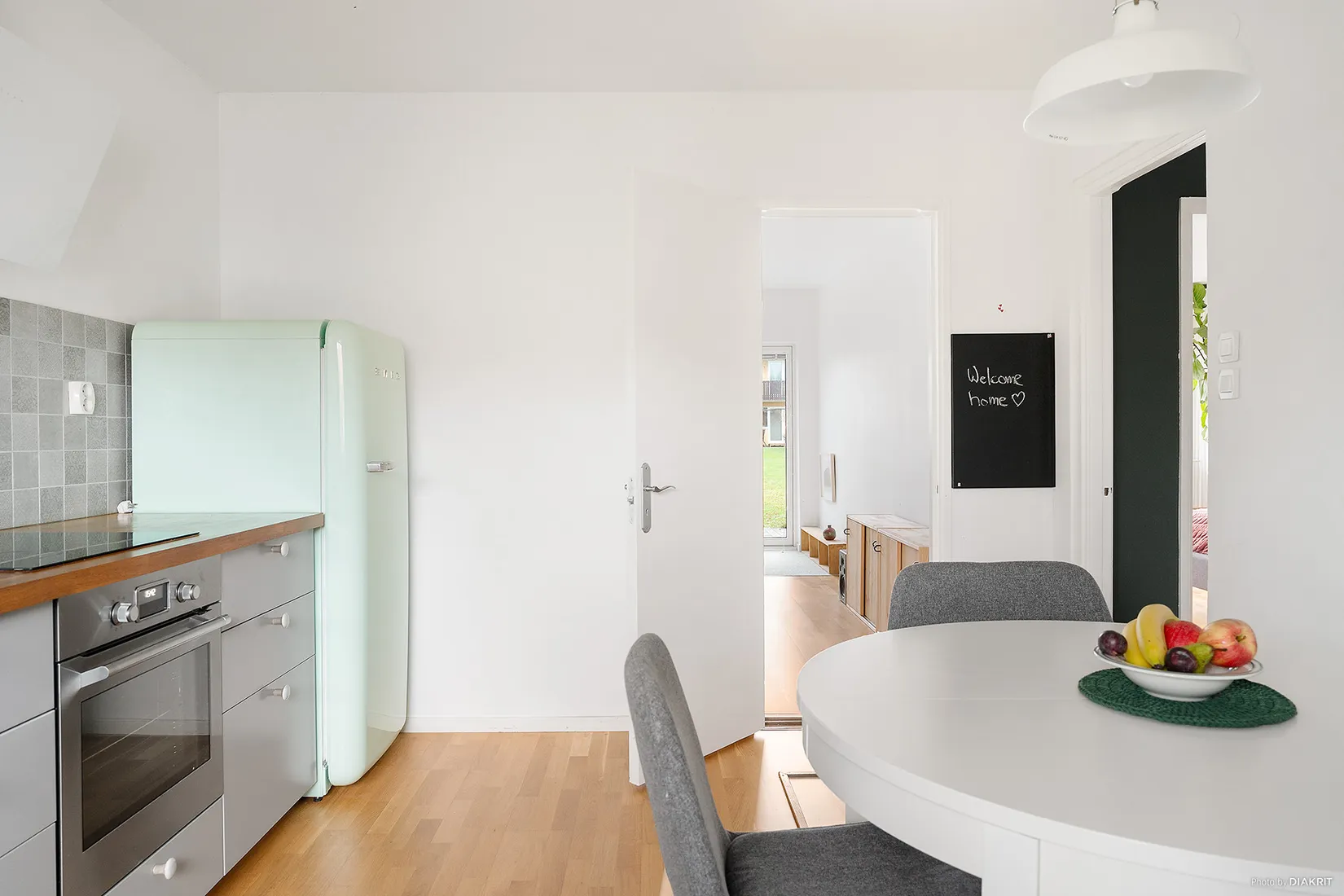 Bostadsrätt, Ängskogsvägen 16A, Tuve, Göteborg