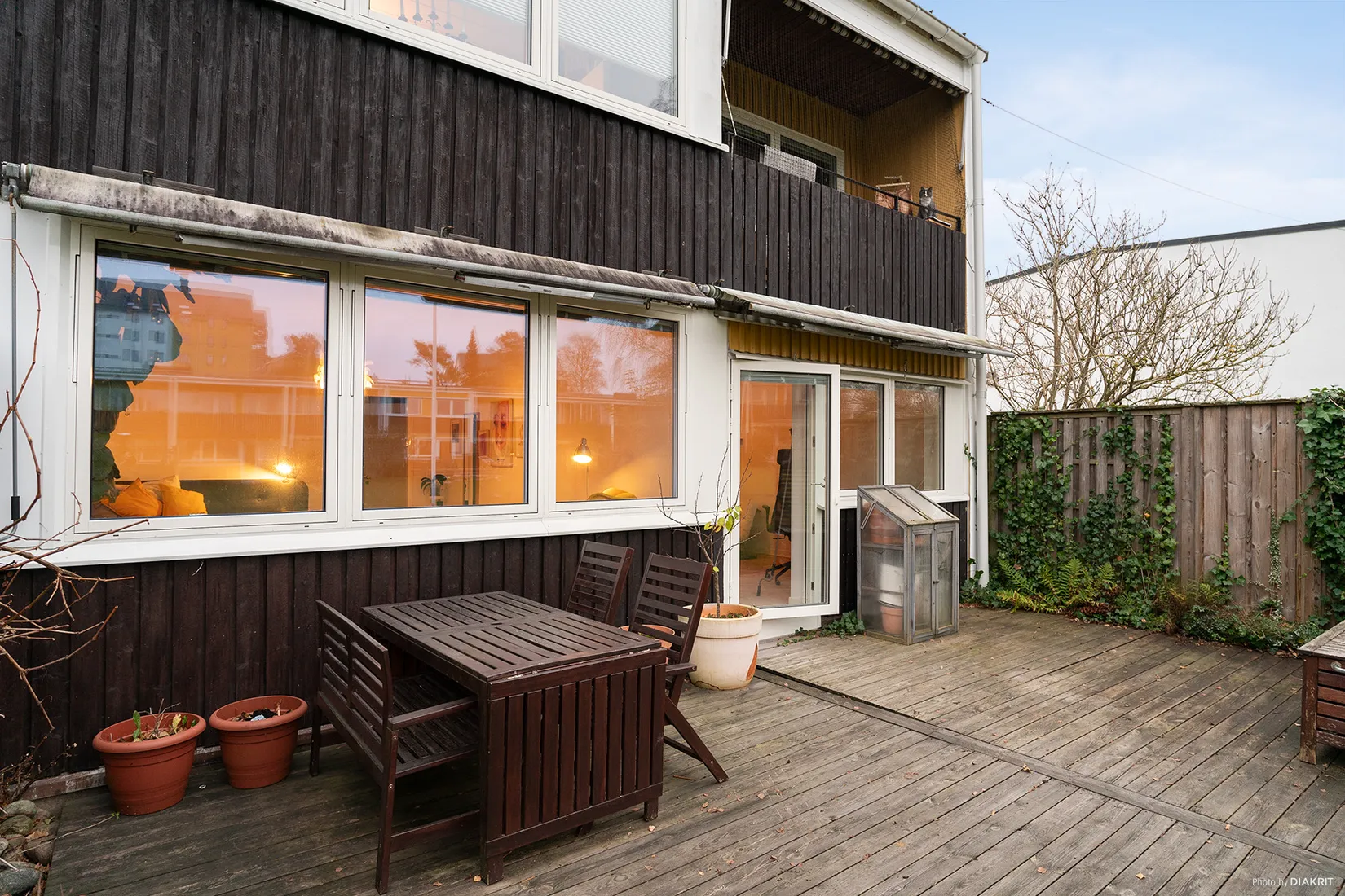 Bostadsrätt, Ängskogsvägen 16A, Tuve, Göteborg