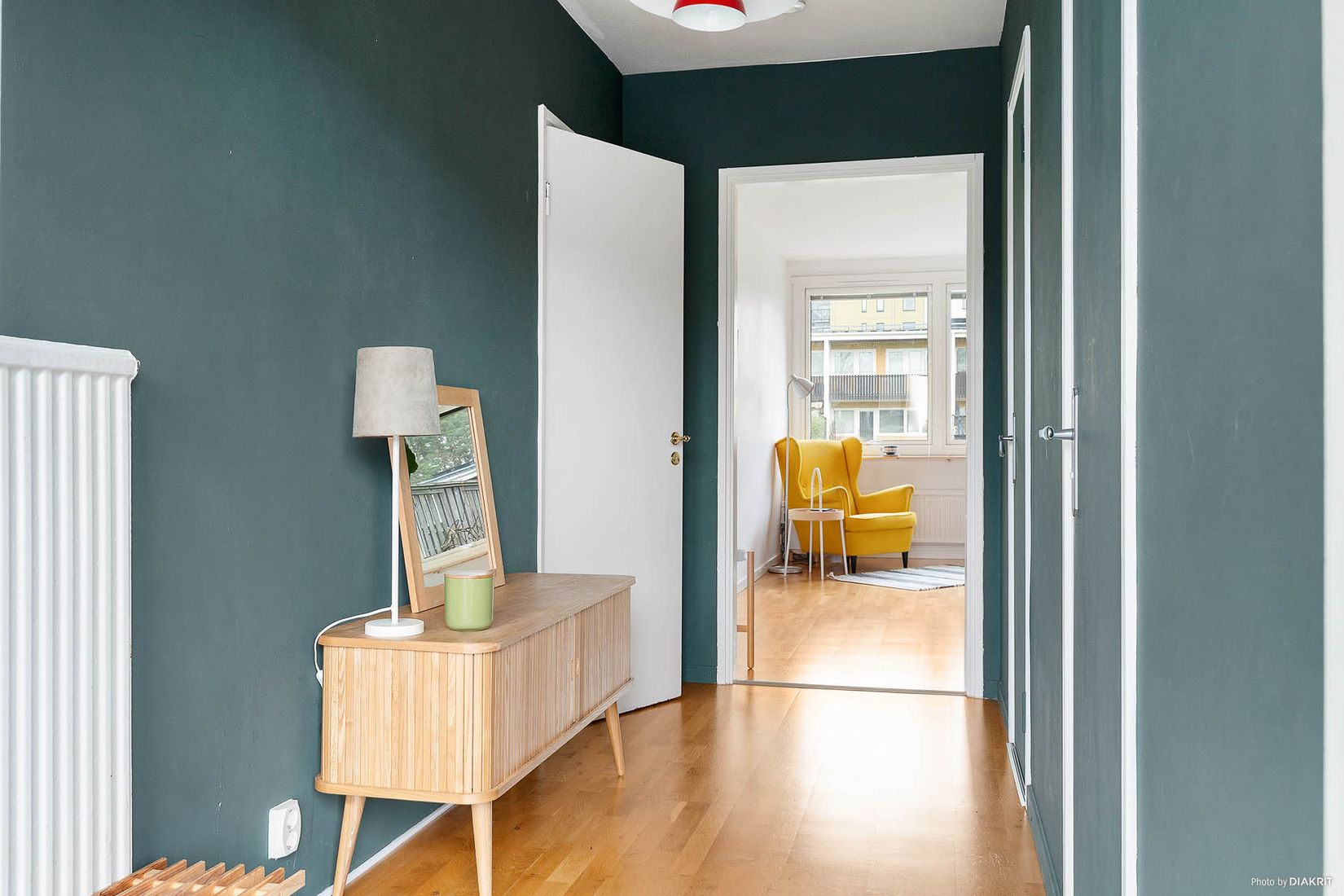 Bostadsrätt, Ängskogsvägen 16A, Tuve, Göteborg