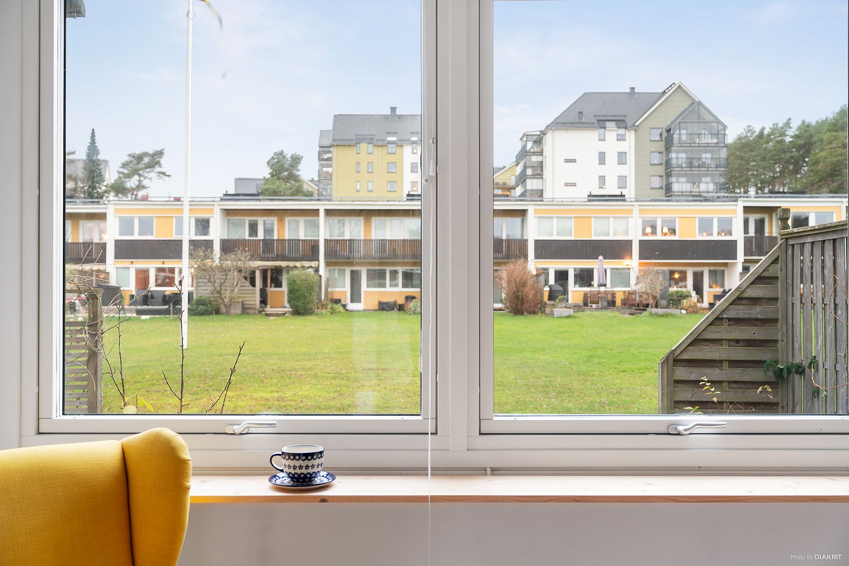 Bostadsrätt, Ängskogsvägen 16A, Tuve, Göteborg