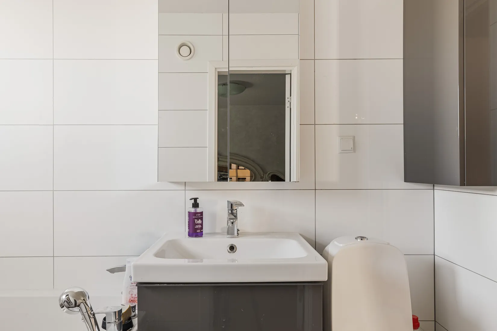 Bostadsrätt, Sagovägen 33, Berga, Kalmar