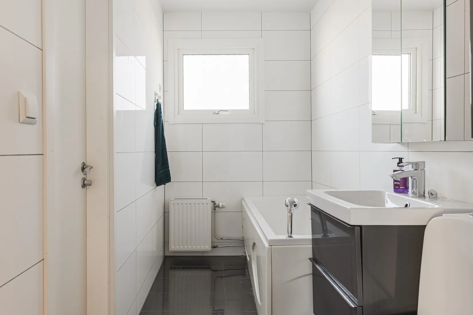 Bostadsrätt, Sagovägen 33, Berga, Kalmar