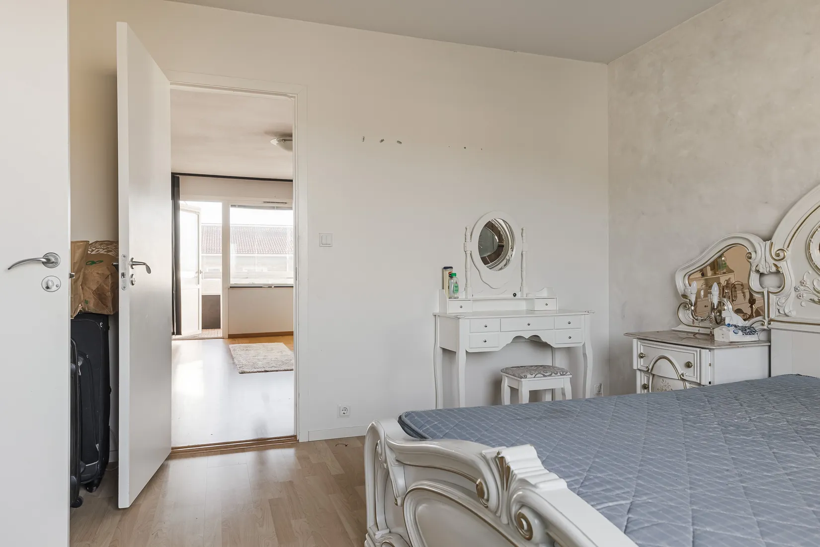 Bostadsrätt, Sagovägen 33, Berga, Kalmar