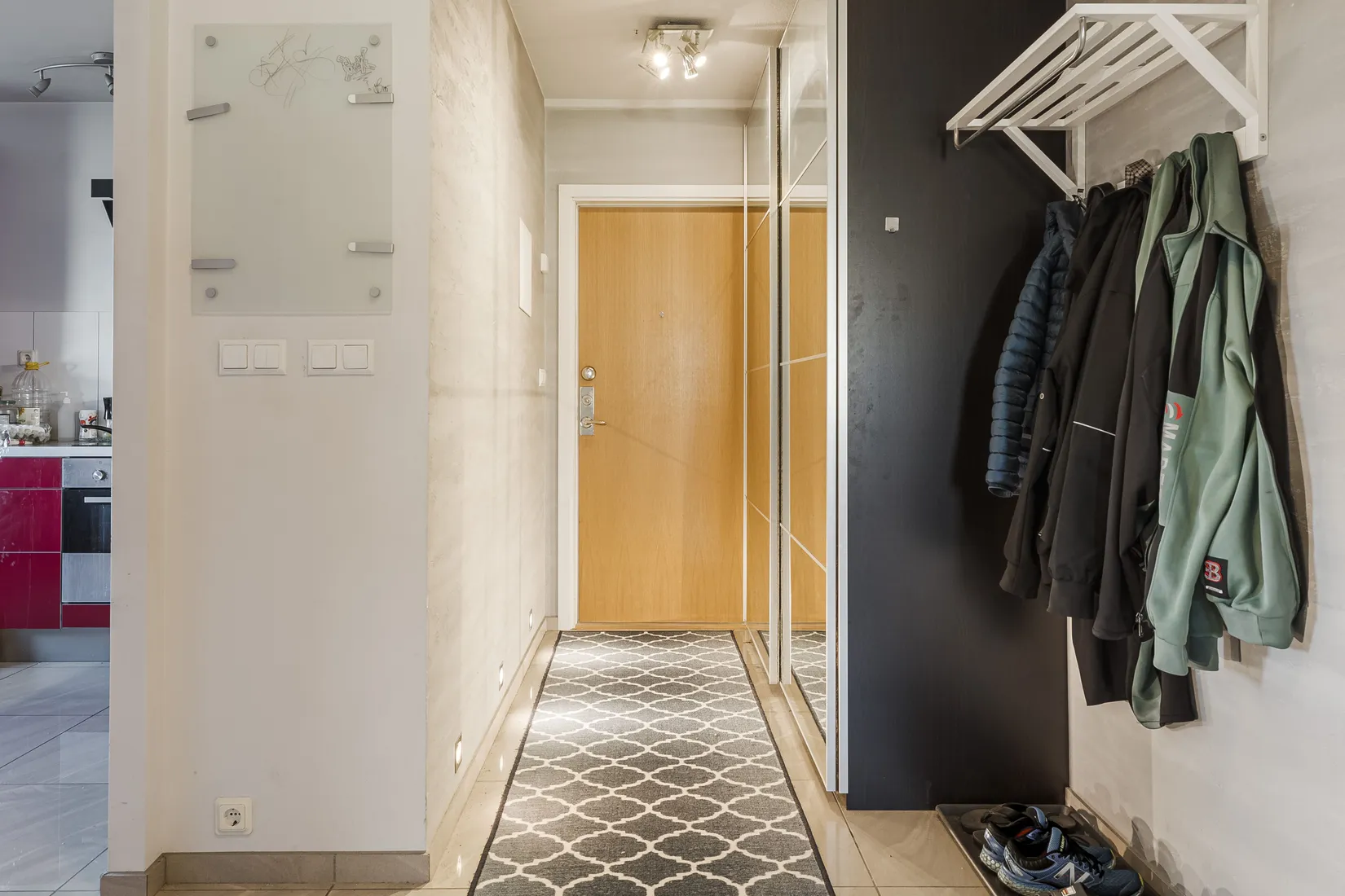Bostadsrätt, Sagovägen 33, Berga, Kalmar