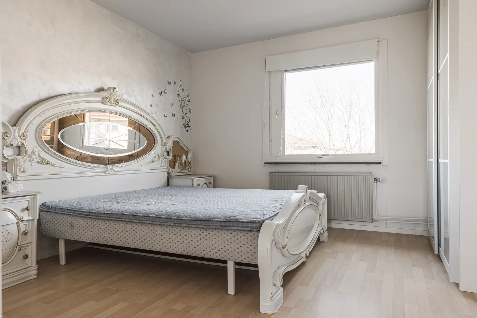 Bostadsrätt, Sagovägen 33, Berga, Kalmar