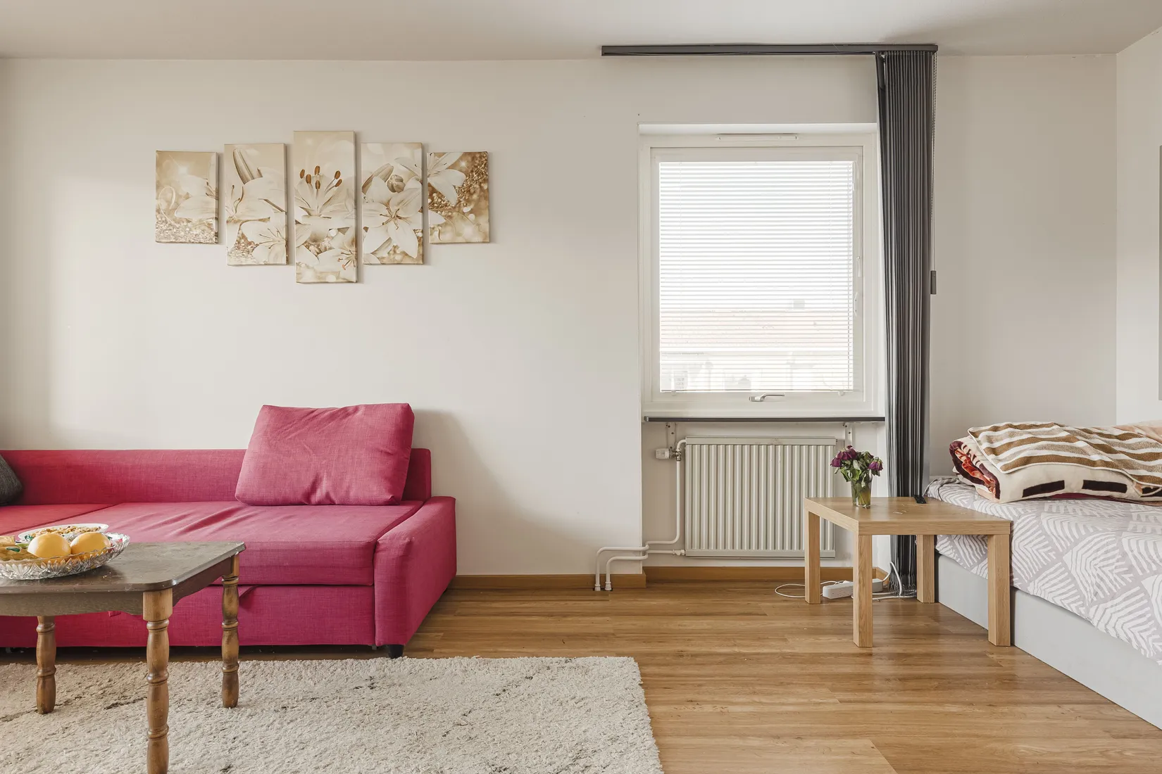 Bostadsrätt, Sagovägen 33, Berga, Kalmar