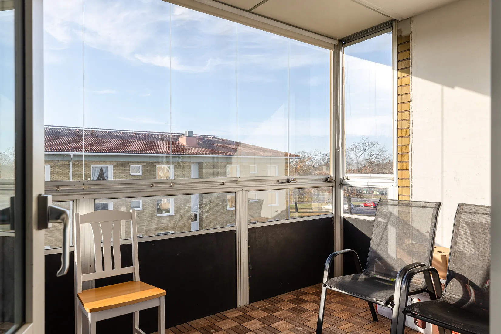 Bostadsrätt, Sagovägen 33, Berga, Kalmar