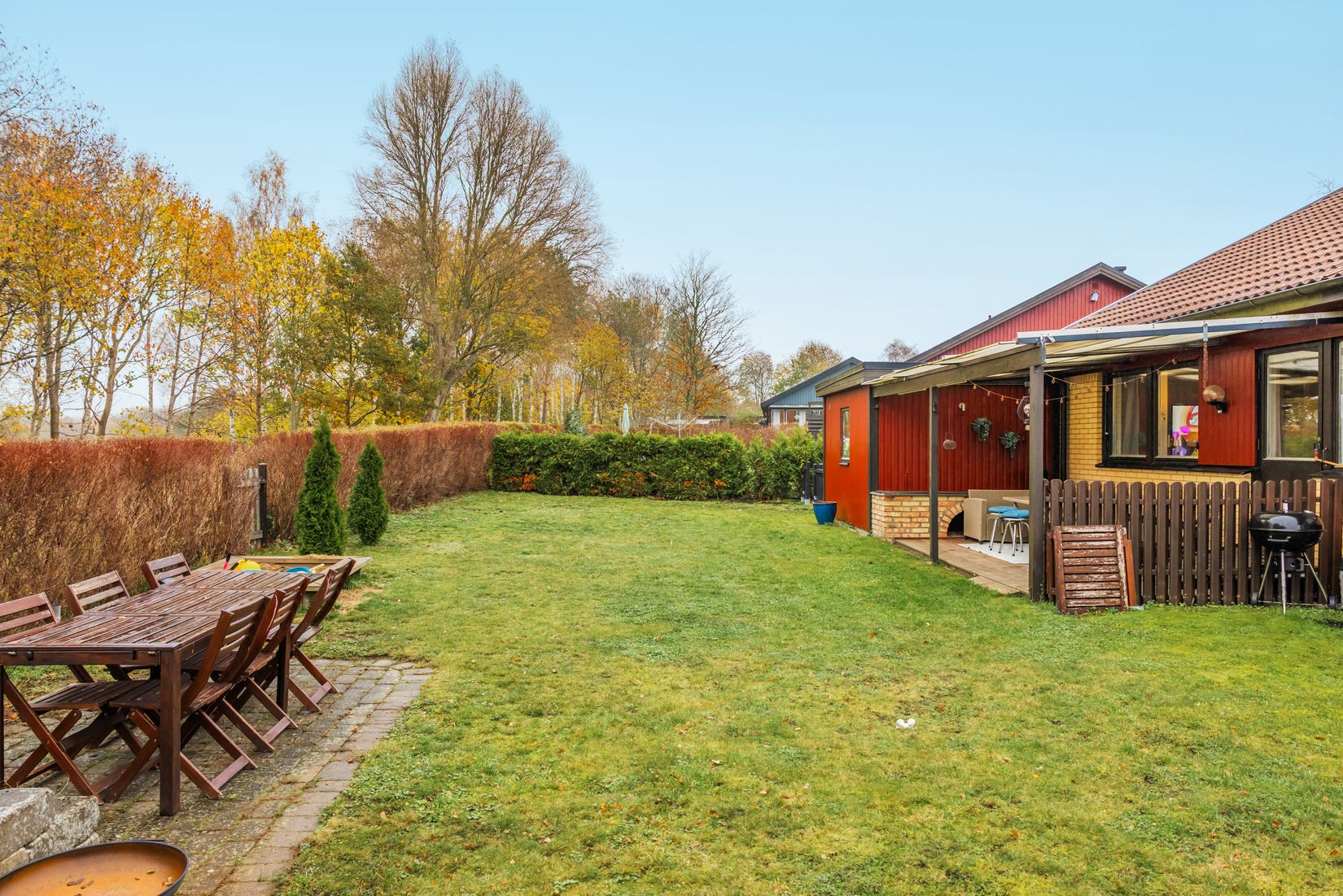 Bostadsrätt, Villa, Musikgatan 14, Centrum, Sjöbo