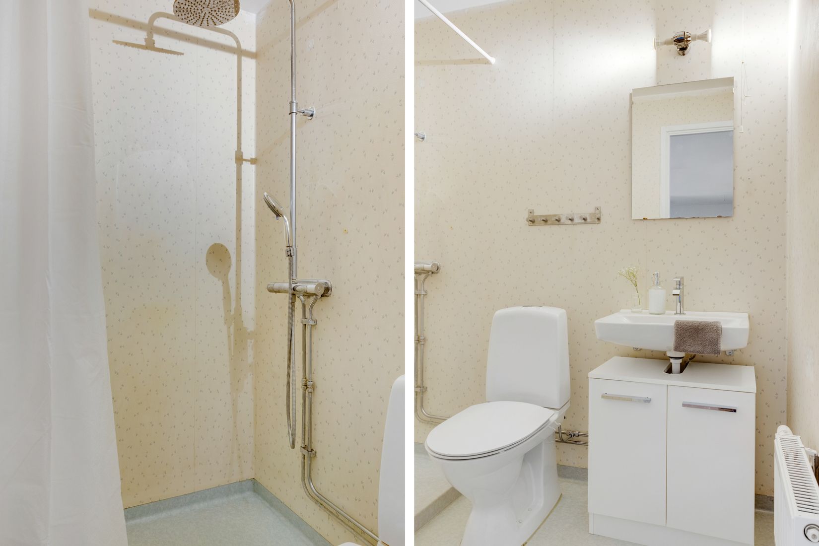 Bostadsrätt, Villa, Musikgatan 14, Centrum, Sjöbo