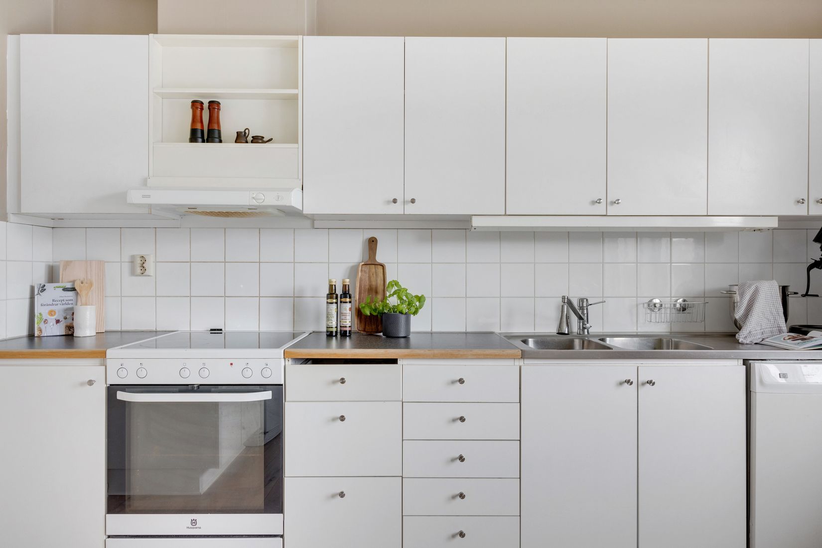 Bostadsrätt, Villa, Musikgatan 14, Centrum, Sjöbo