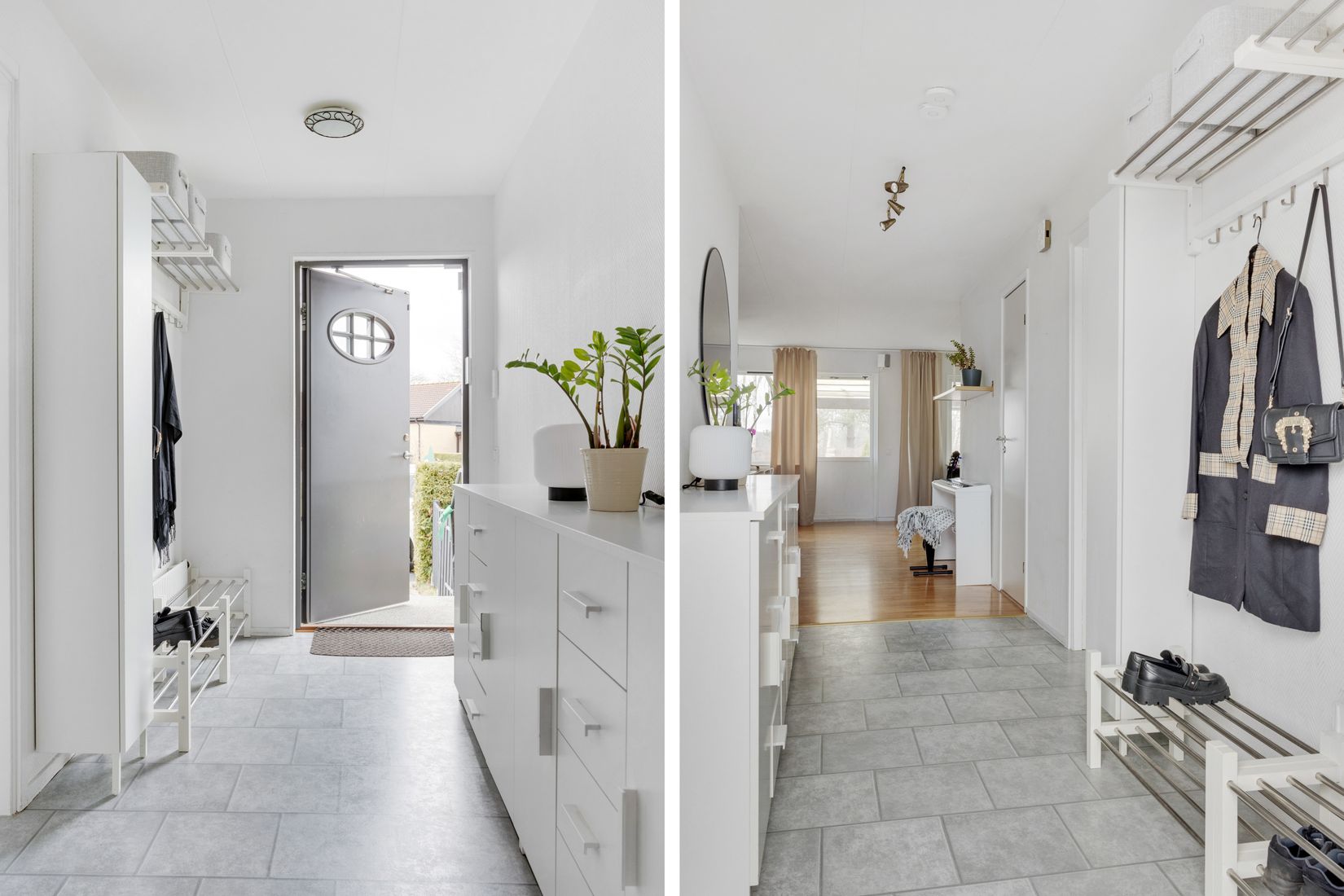 Bostadsrätt, Villa, Musikgatan 14, Centrum, Sjöbo