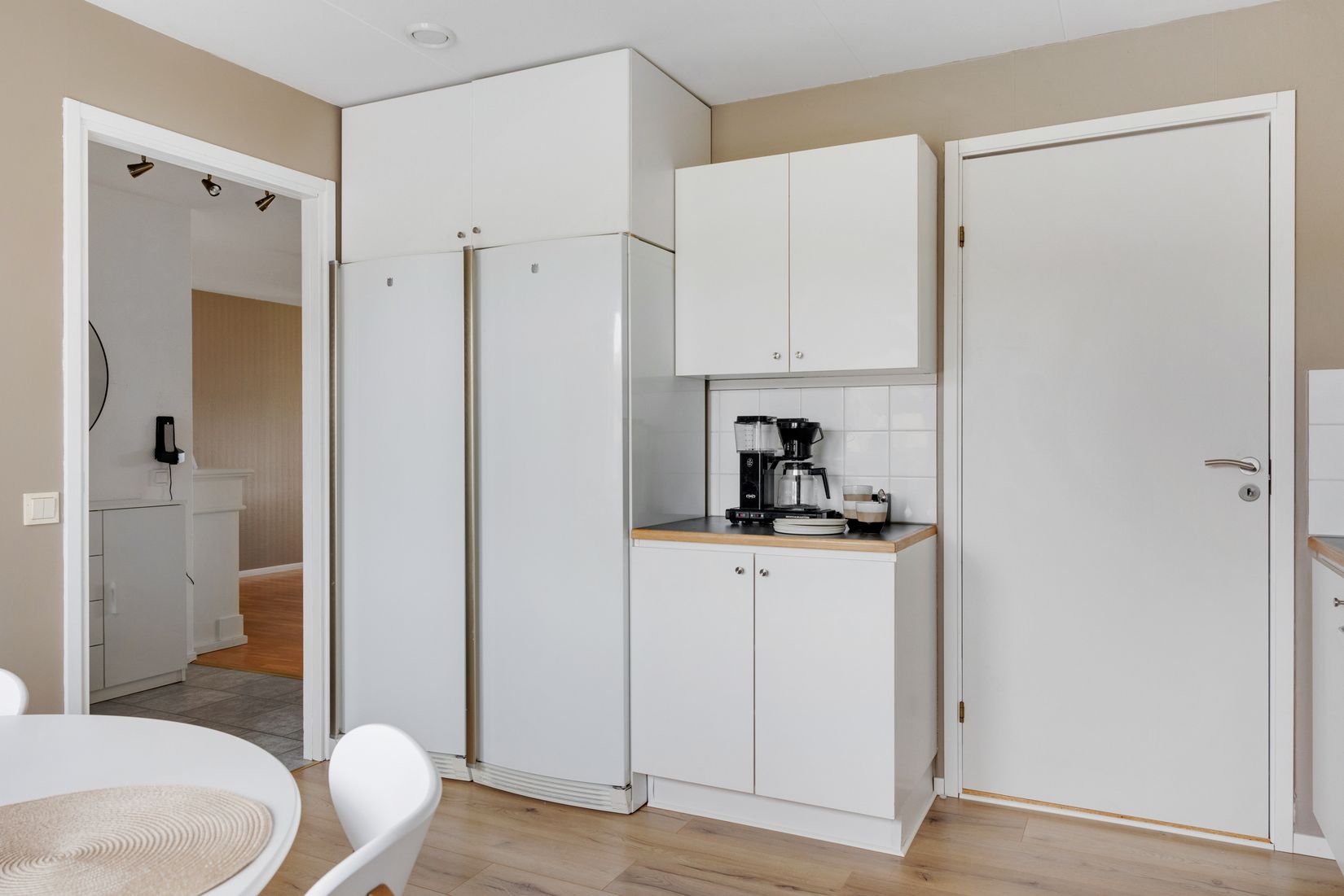 Bostadsrätt, Villa, Musikgatan 14, Centrum, Sjöbo