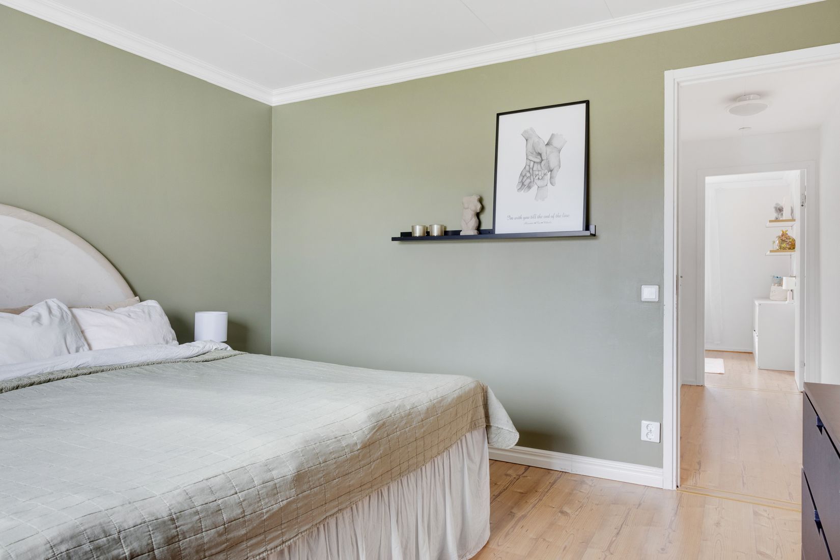 Bostadsrätt, Villa, Musikgatan 14, Centrum, Sjöbo