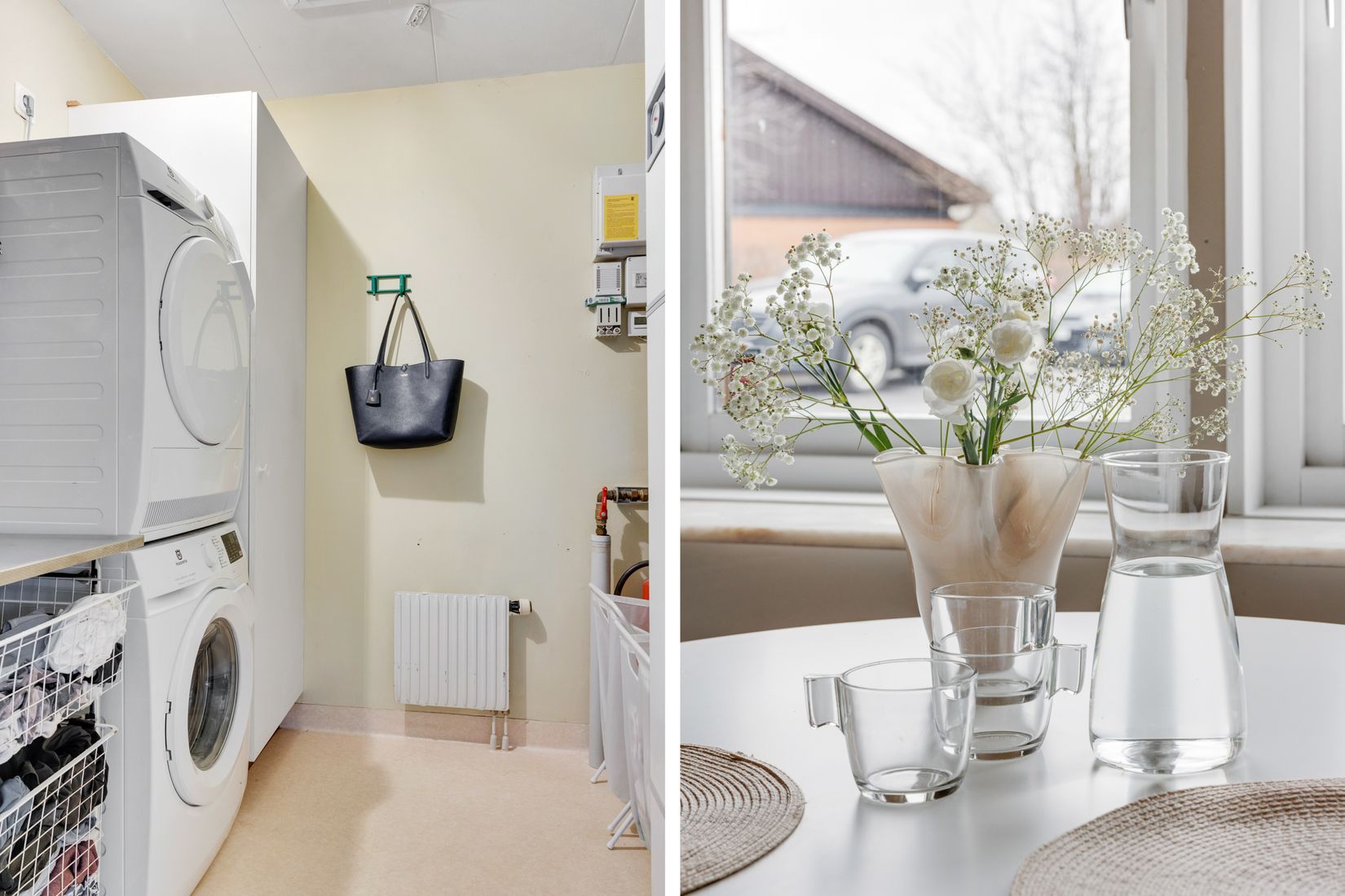 Bostadsrätt, Villa, Musikgatan 14, Centrum, Sjöbo