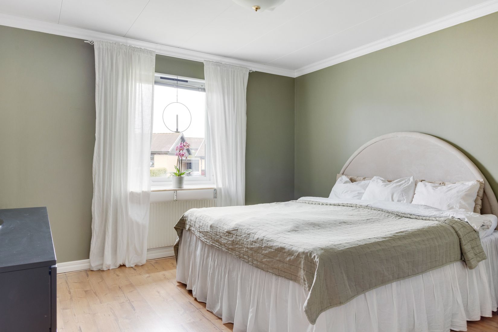 Bostadsrätt, Villa, Musikgatan 14, Centrum, Sjöbo