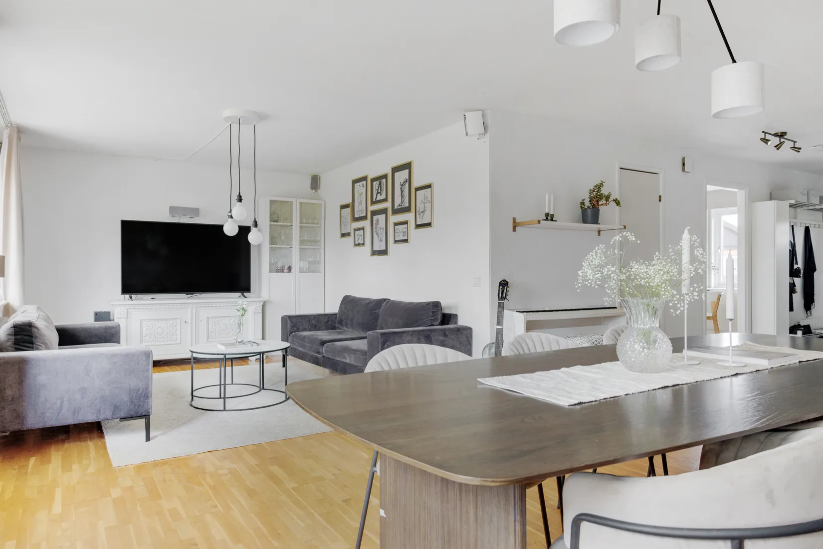 Villa, Musikgatan 14, Centrum, Sjöbo