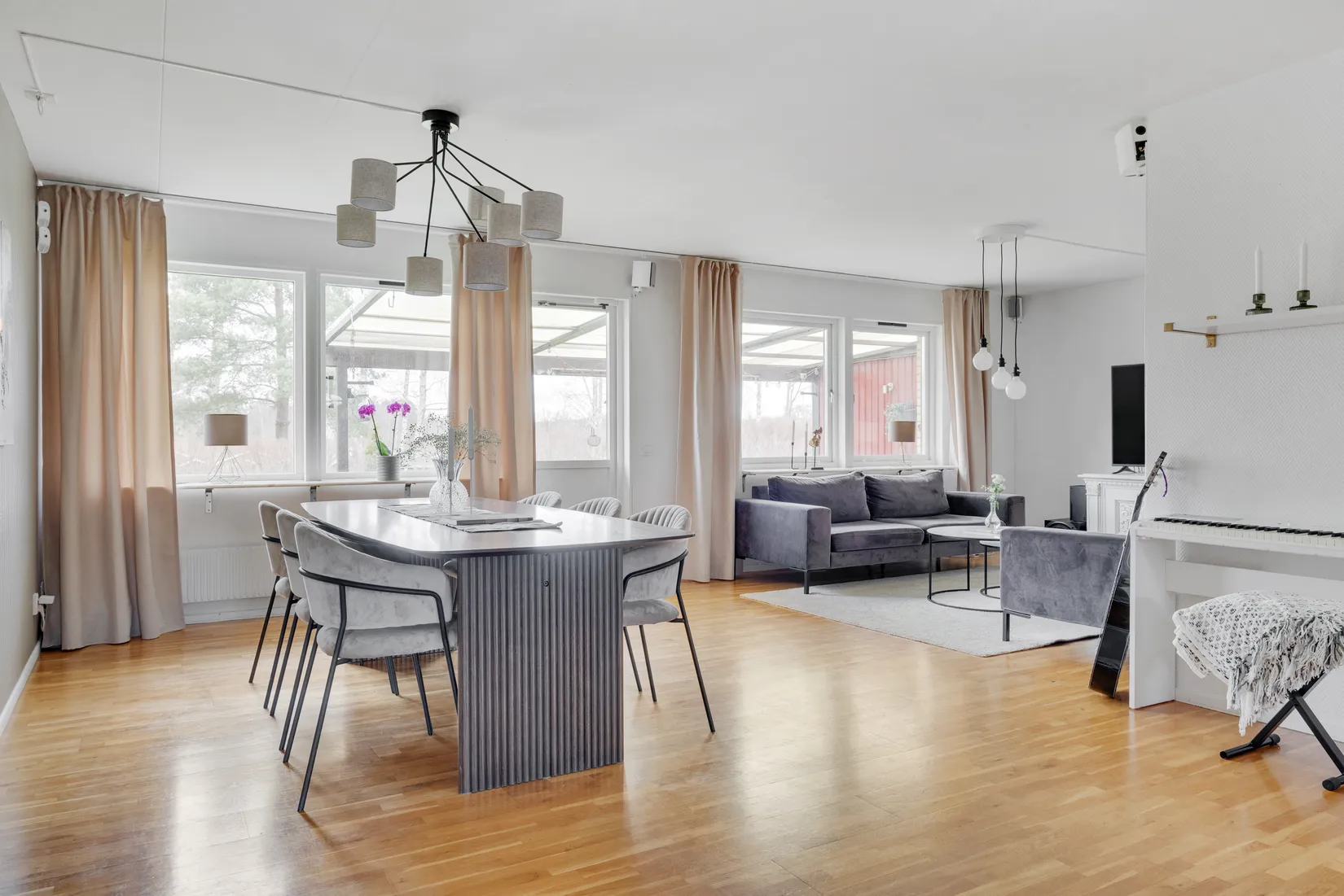 Villa, Musikgatan 14, Centrum, Sjöbo