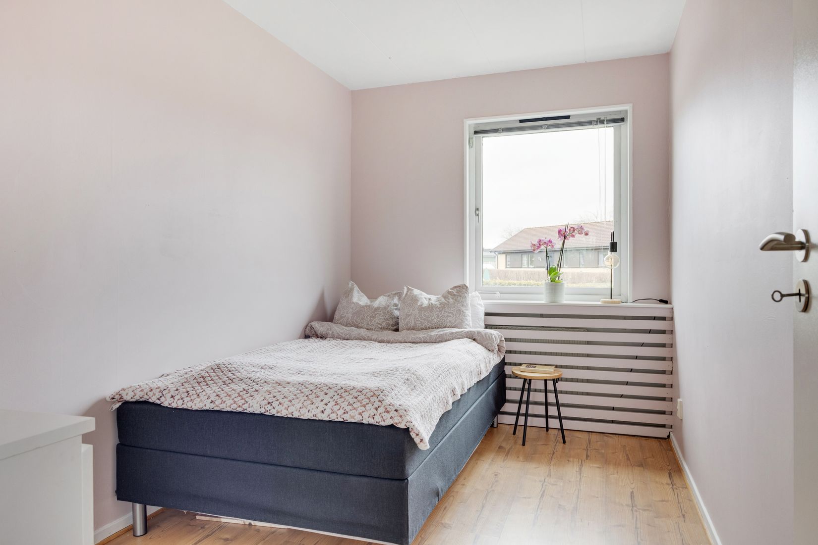 Bostadsrätt, Villa, Musikgatan 14, Centrum, Sjöbo